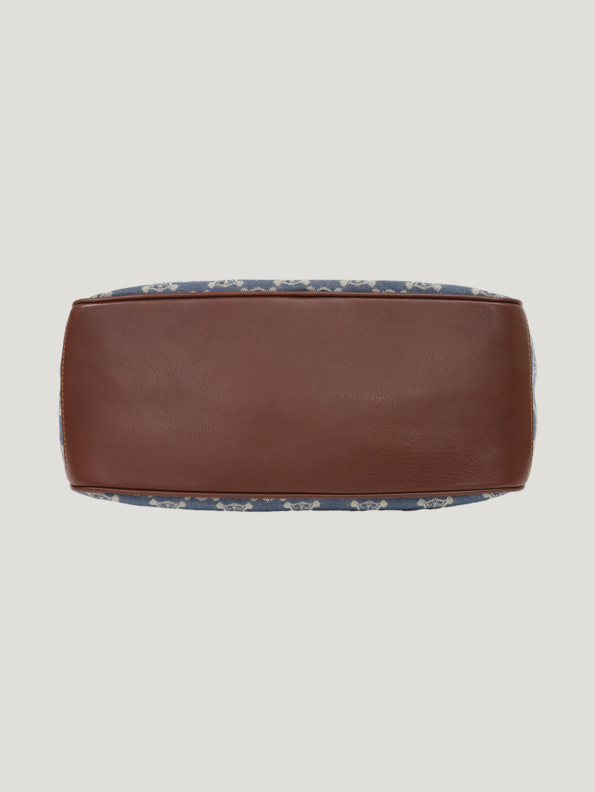 Paris Macadam pattern Boogie Bag