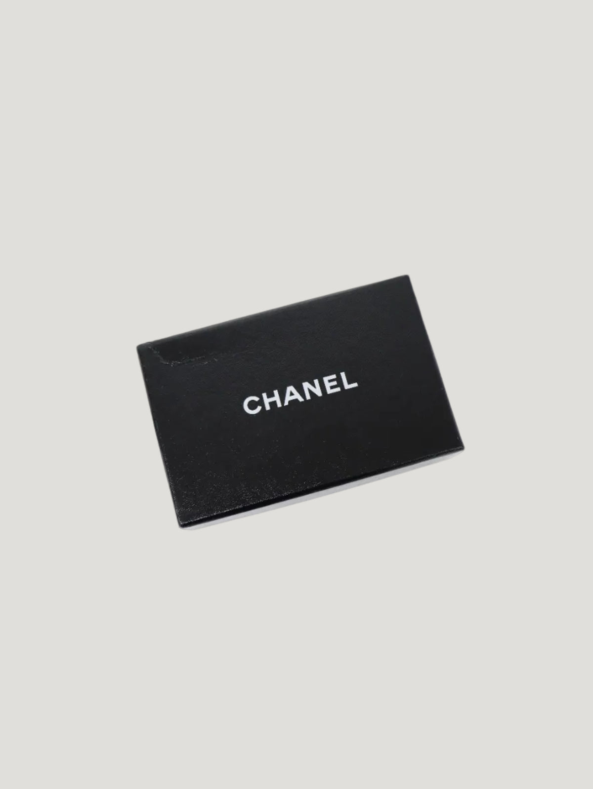 キャビアスキンカードケース