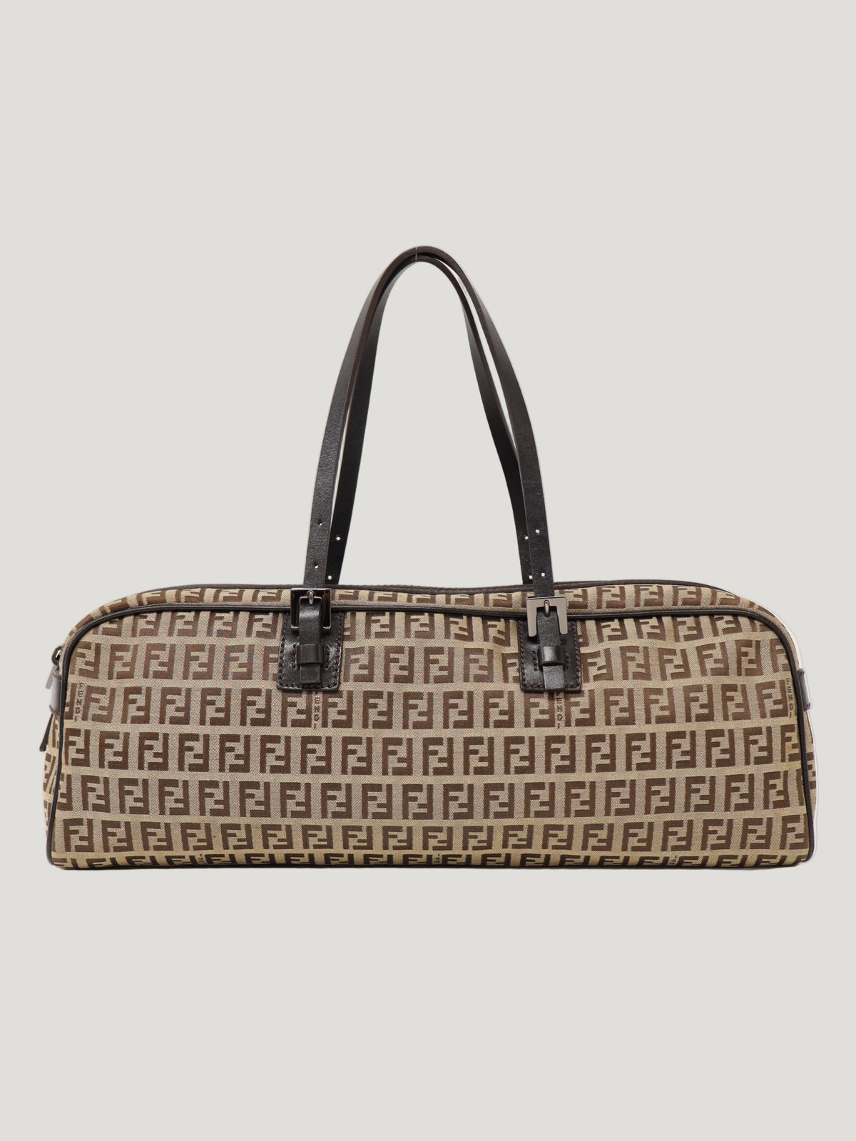 Zucchino Pattern Handbag