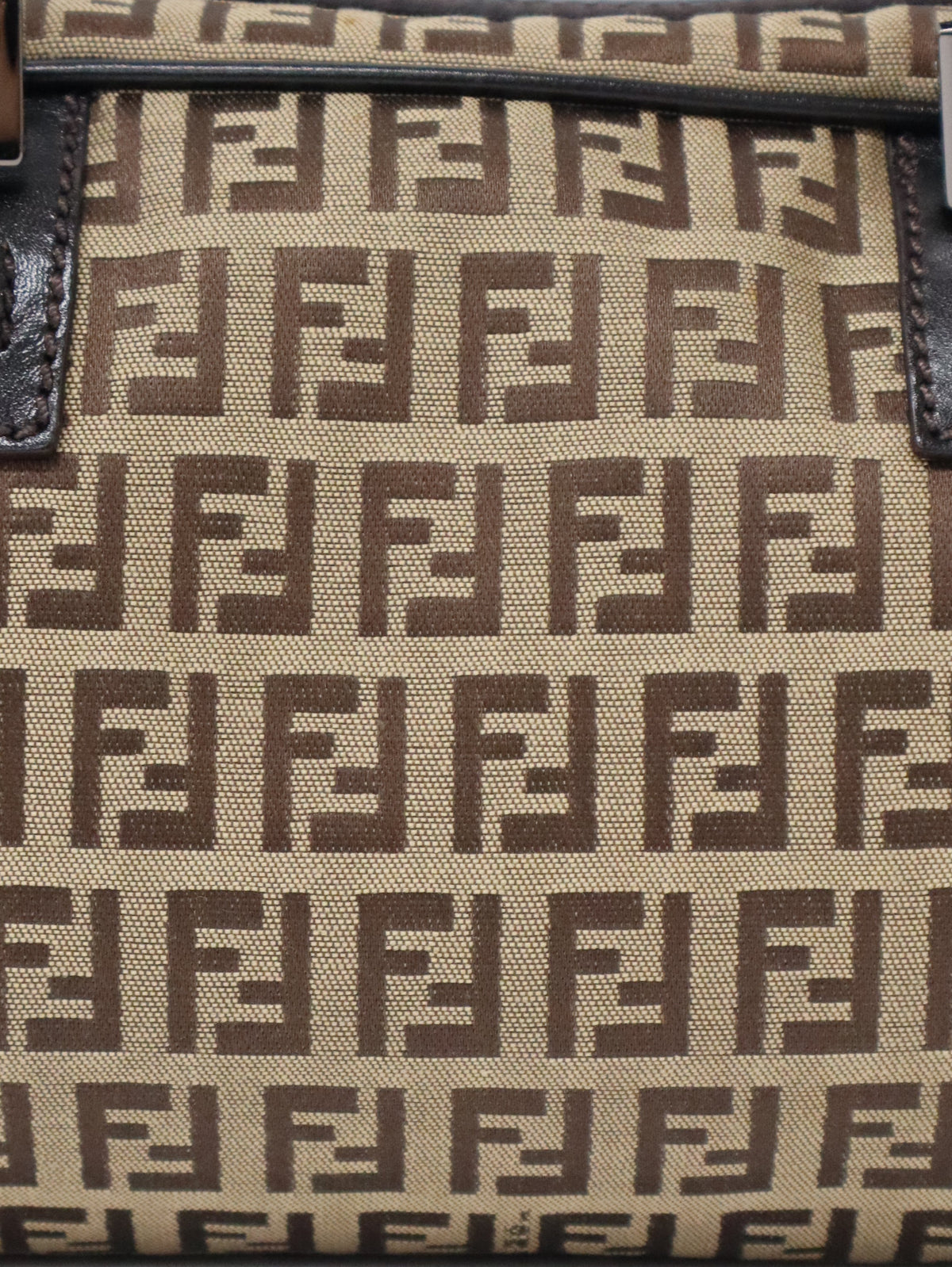 Zucchino Pattern Handbag