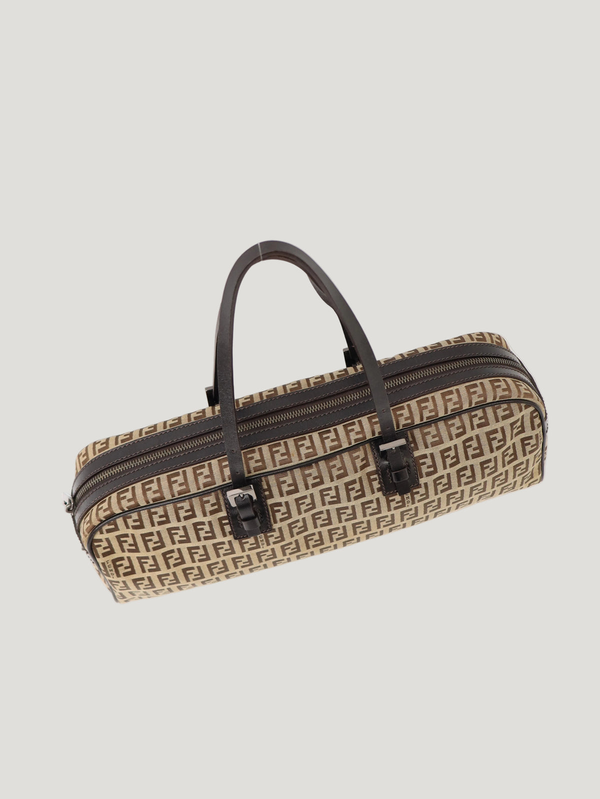 Zucchino Pattern Handbag
