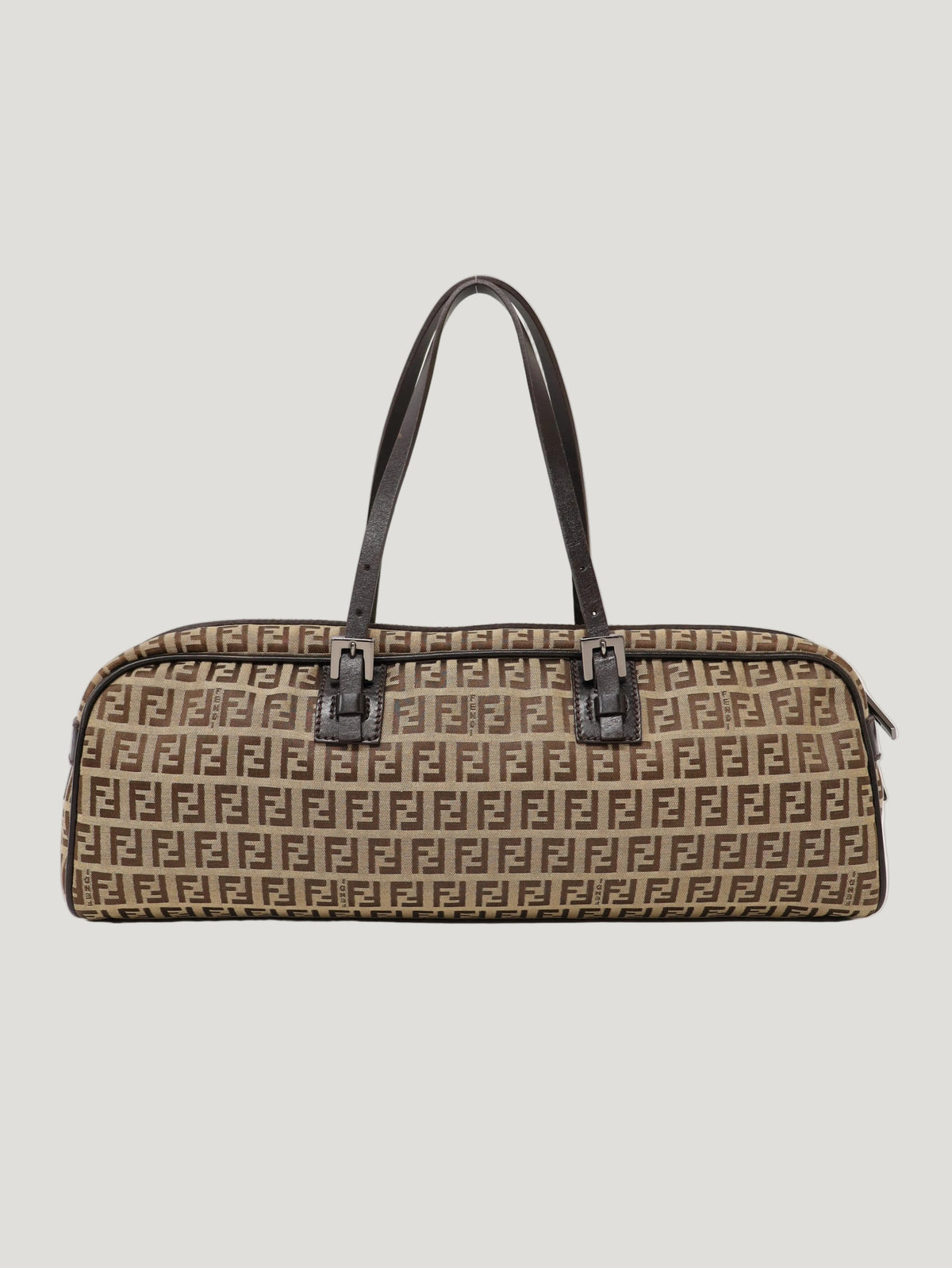 Zucchino Pattern Handbag