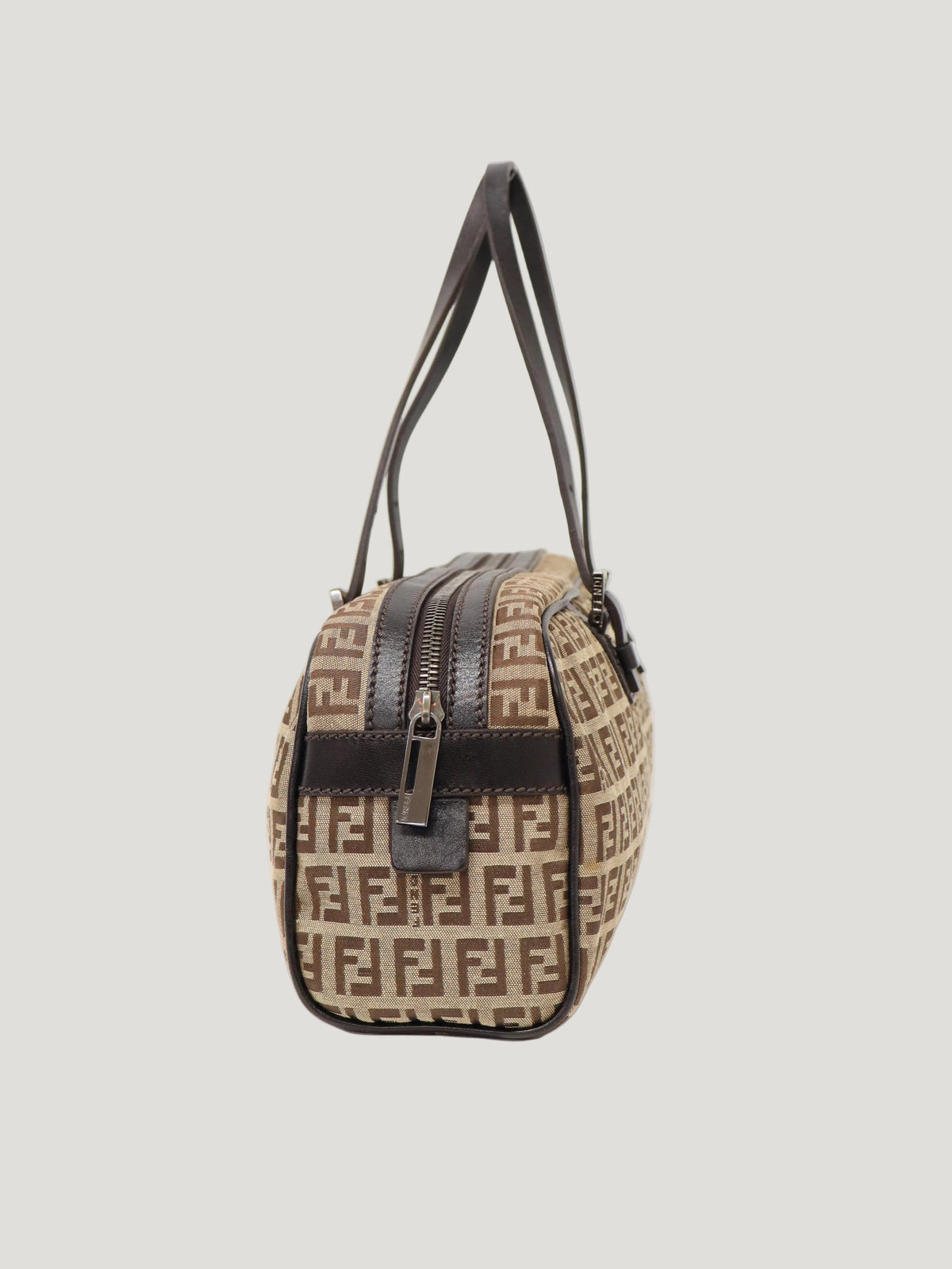 Zucchino Pattern Handbag