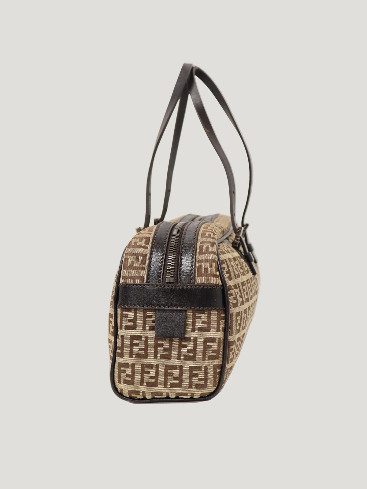 Zucchino Pattern Handbag