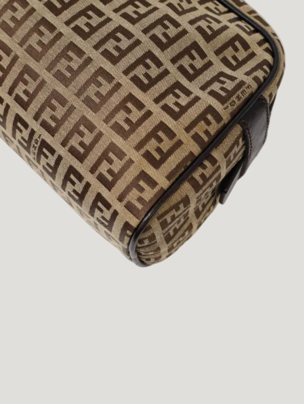 Zucchino Pattern Handbag