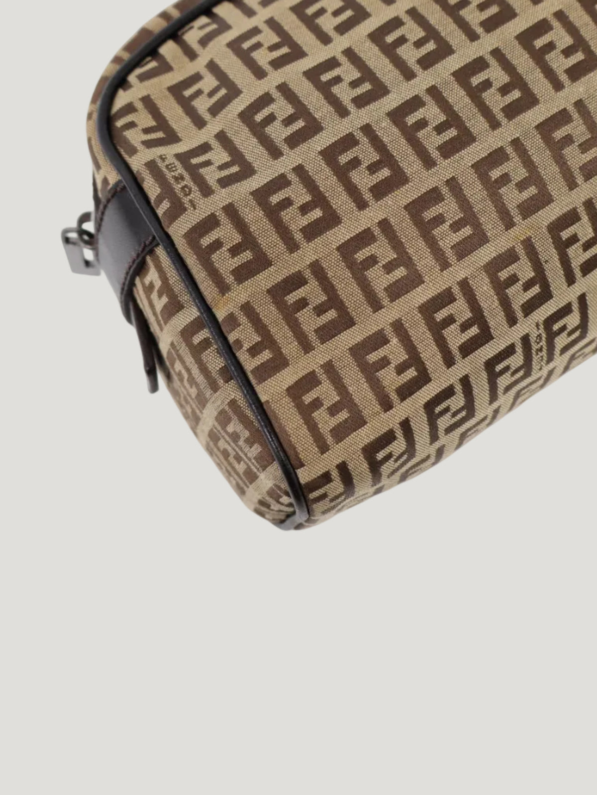 Zucchino Pattern Handbag