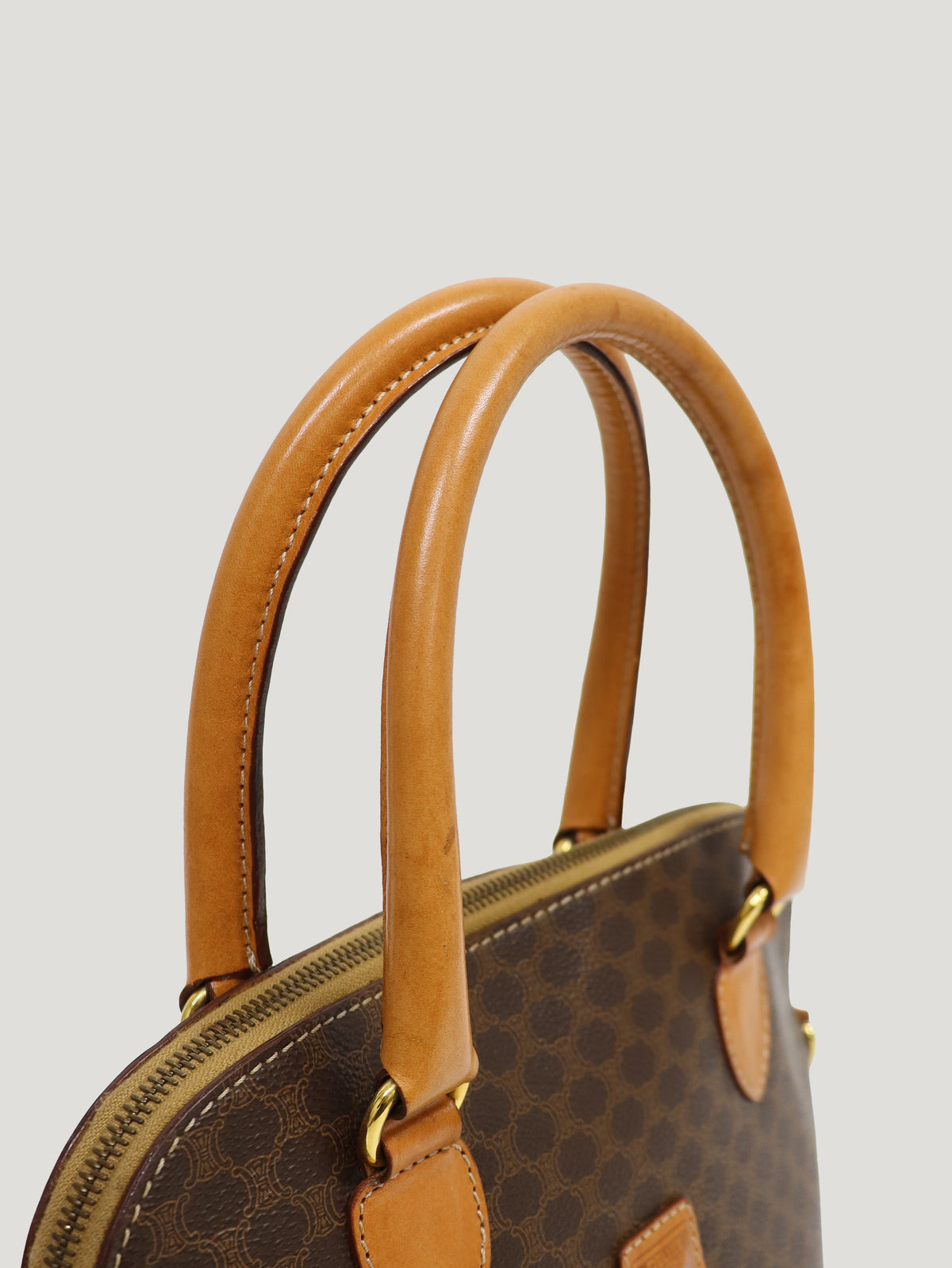 Macadam Blazon 2-Way Bag