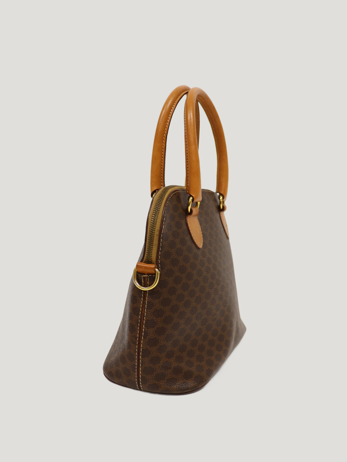 Macadam Blazon 2-Way Bag