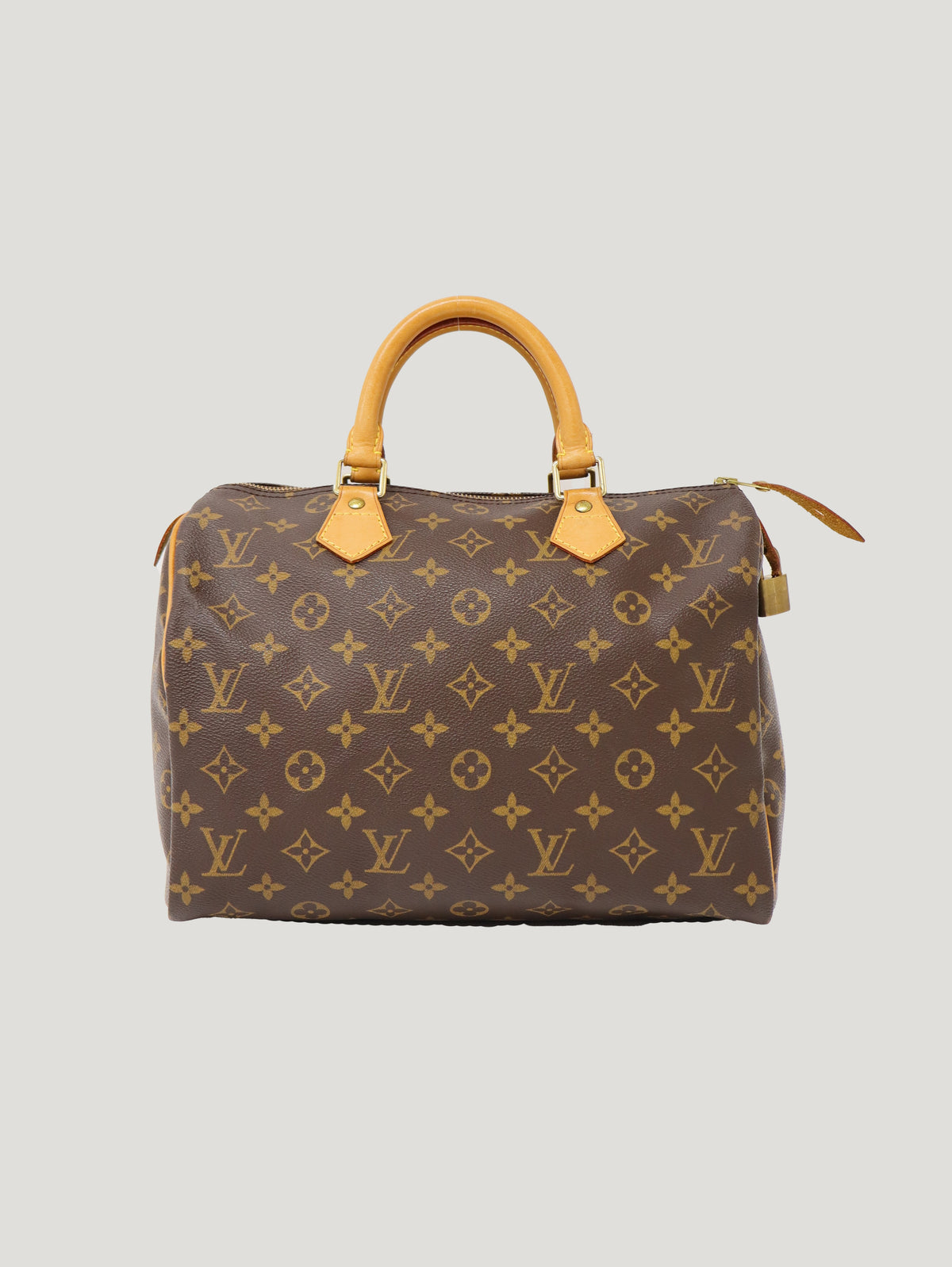 Monogram Speedy 30