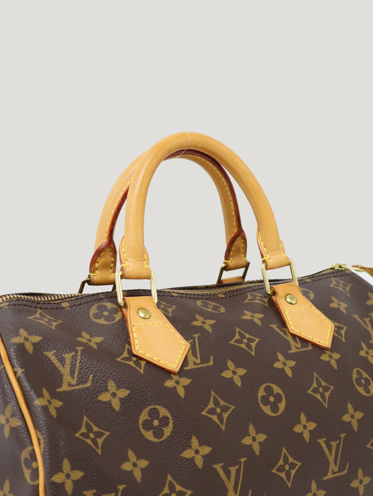 Monogram Speedy 30
