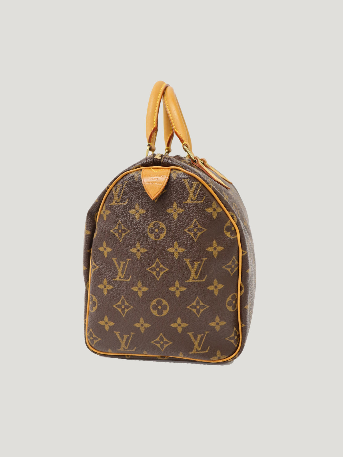 Monogram Speedy 30
