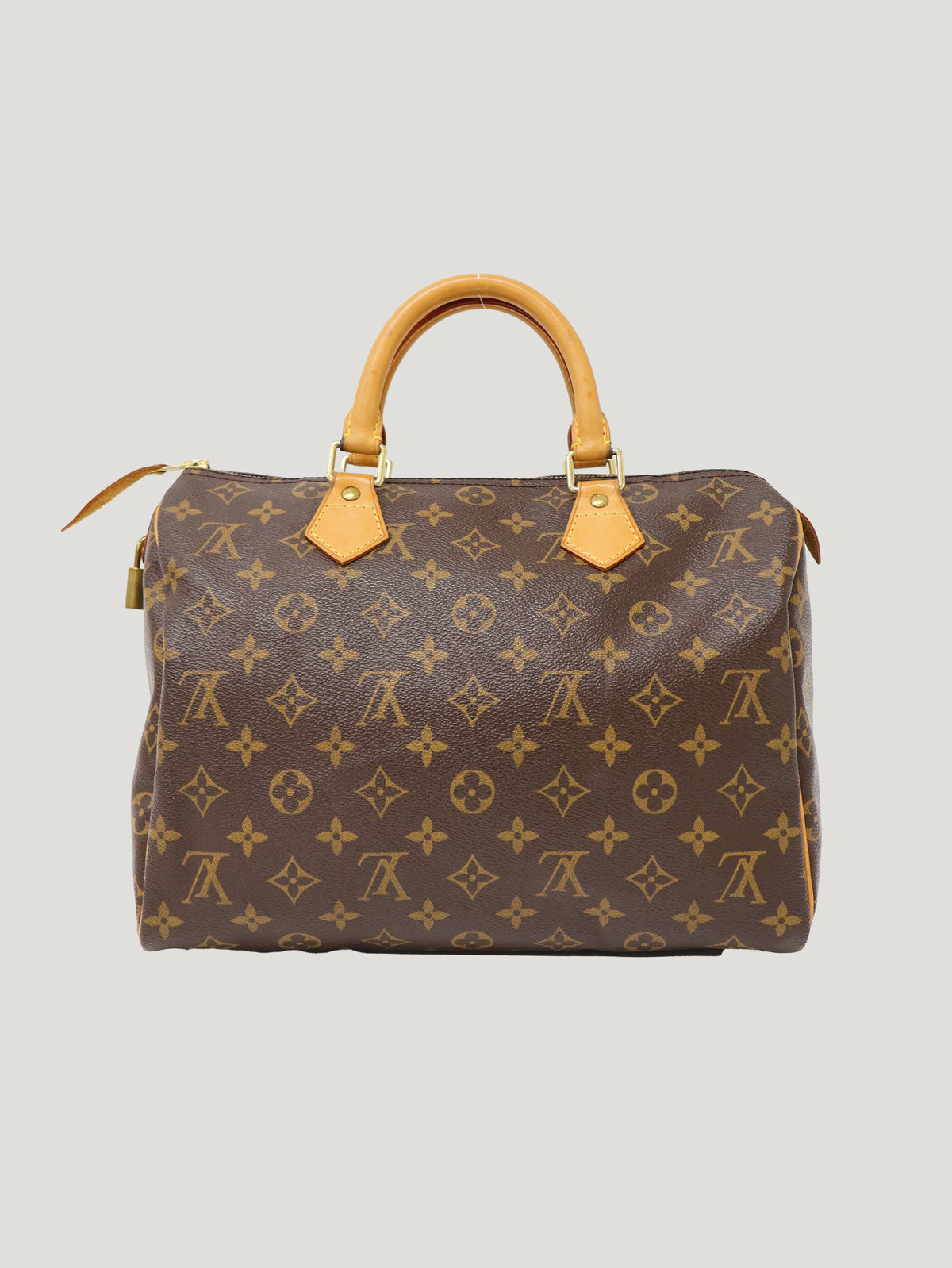 Monogram Speedy 30
