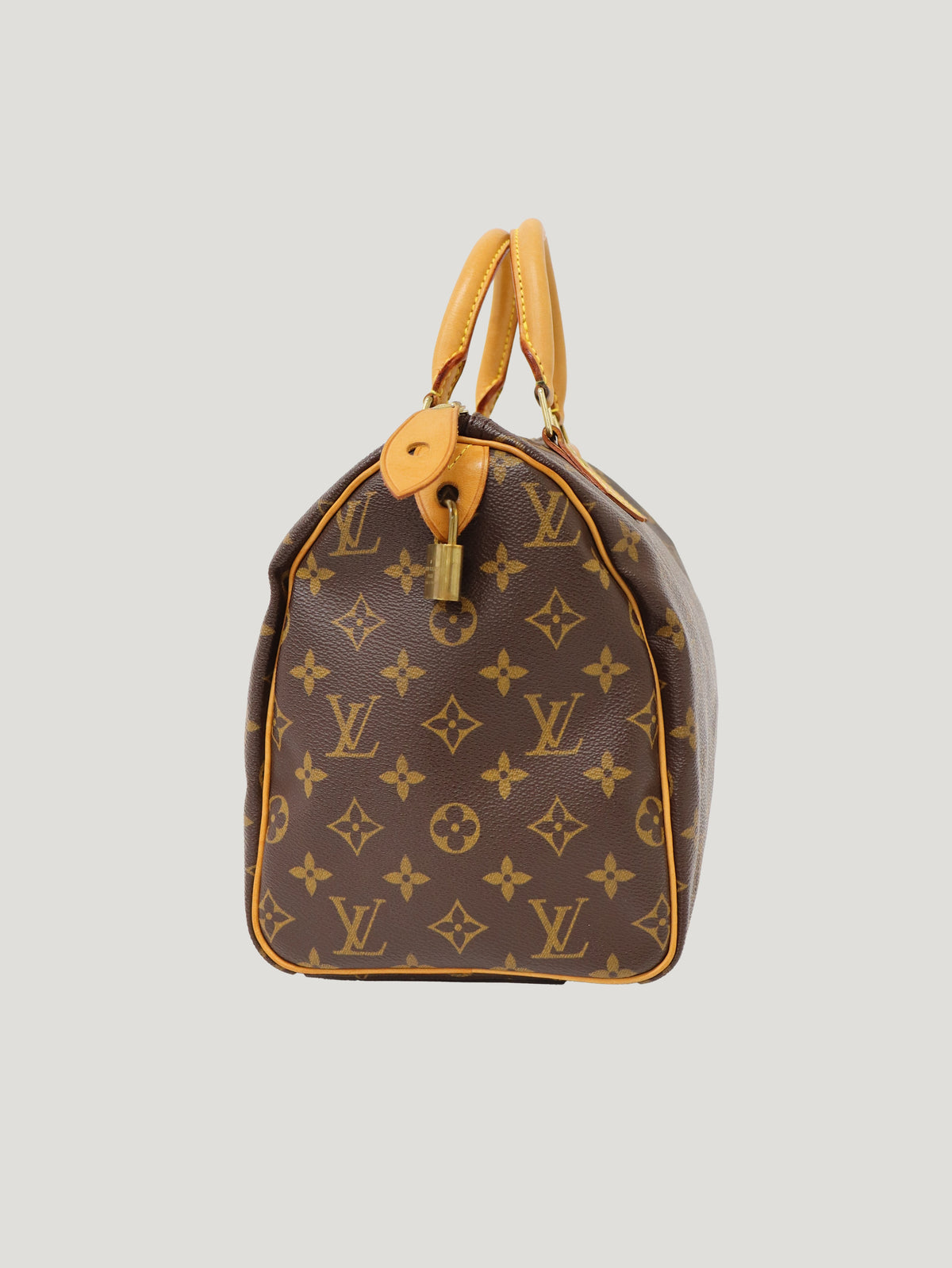 Monogram Speedy 30