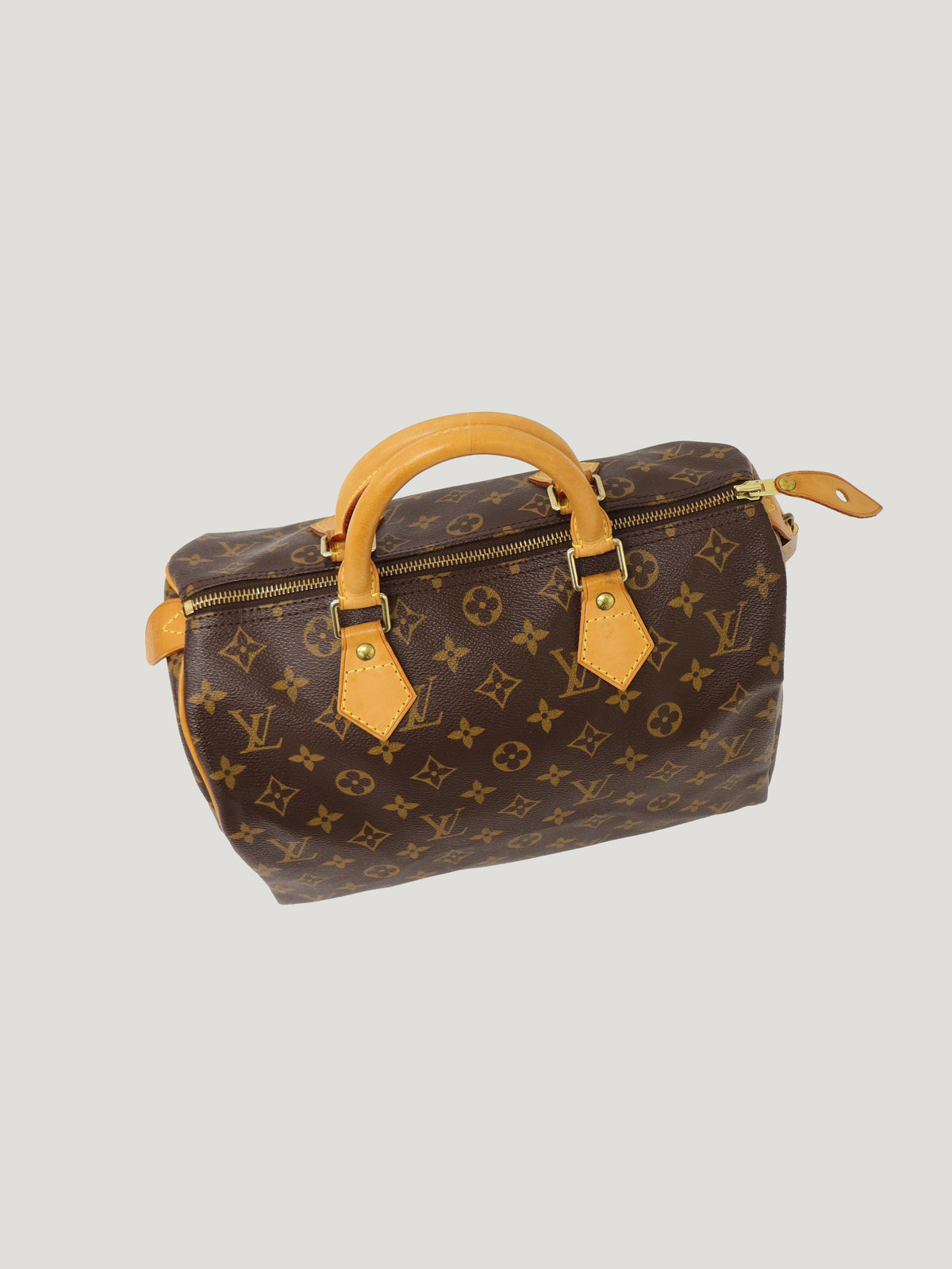 Monogram Speedy 30