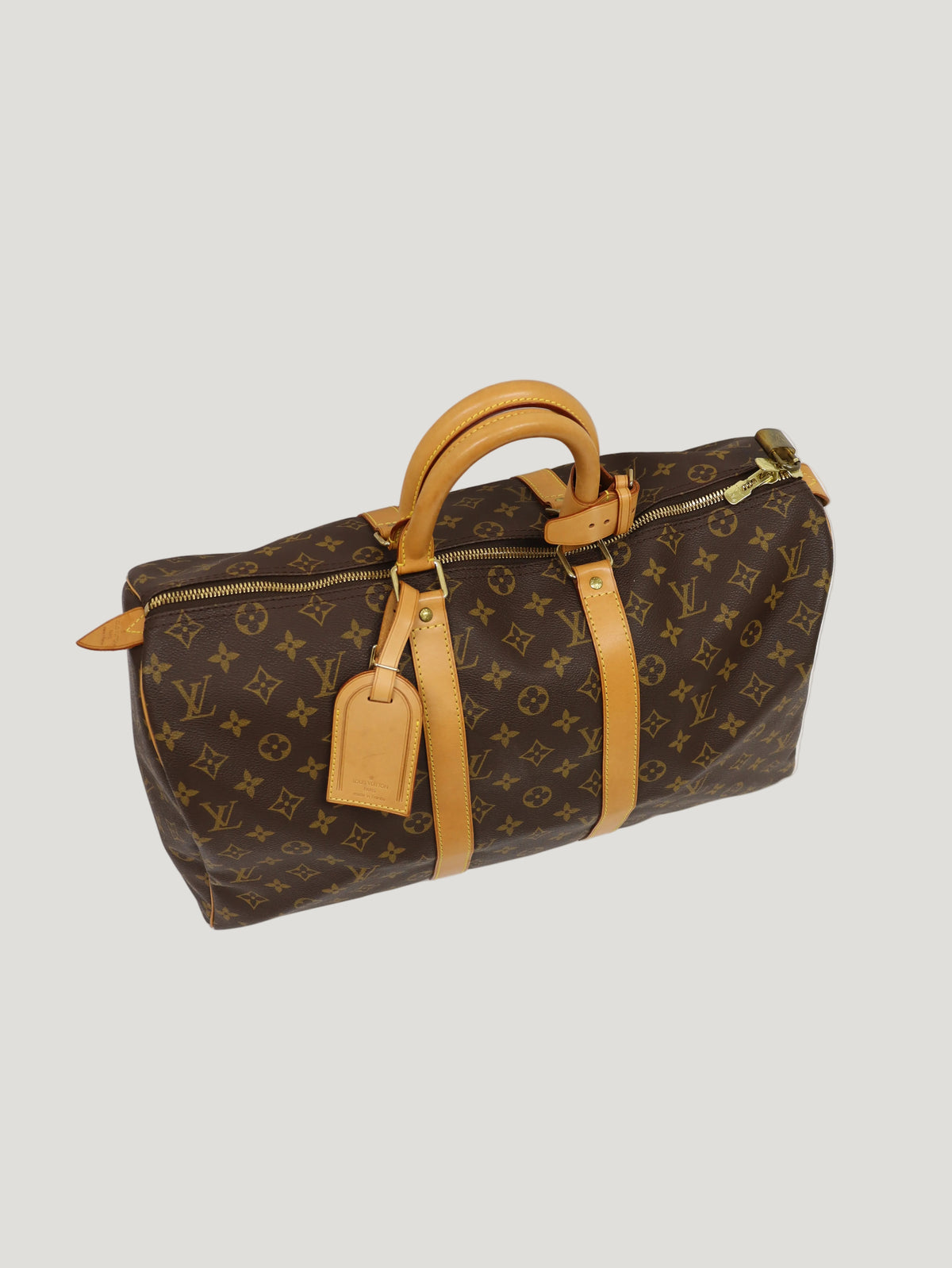 Monogram Keepall 45