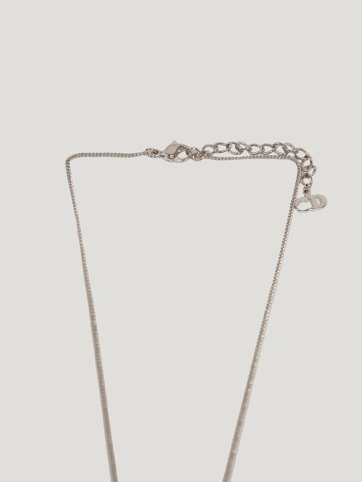Logo Necklace
