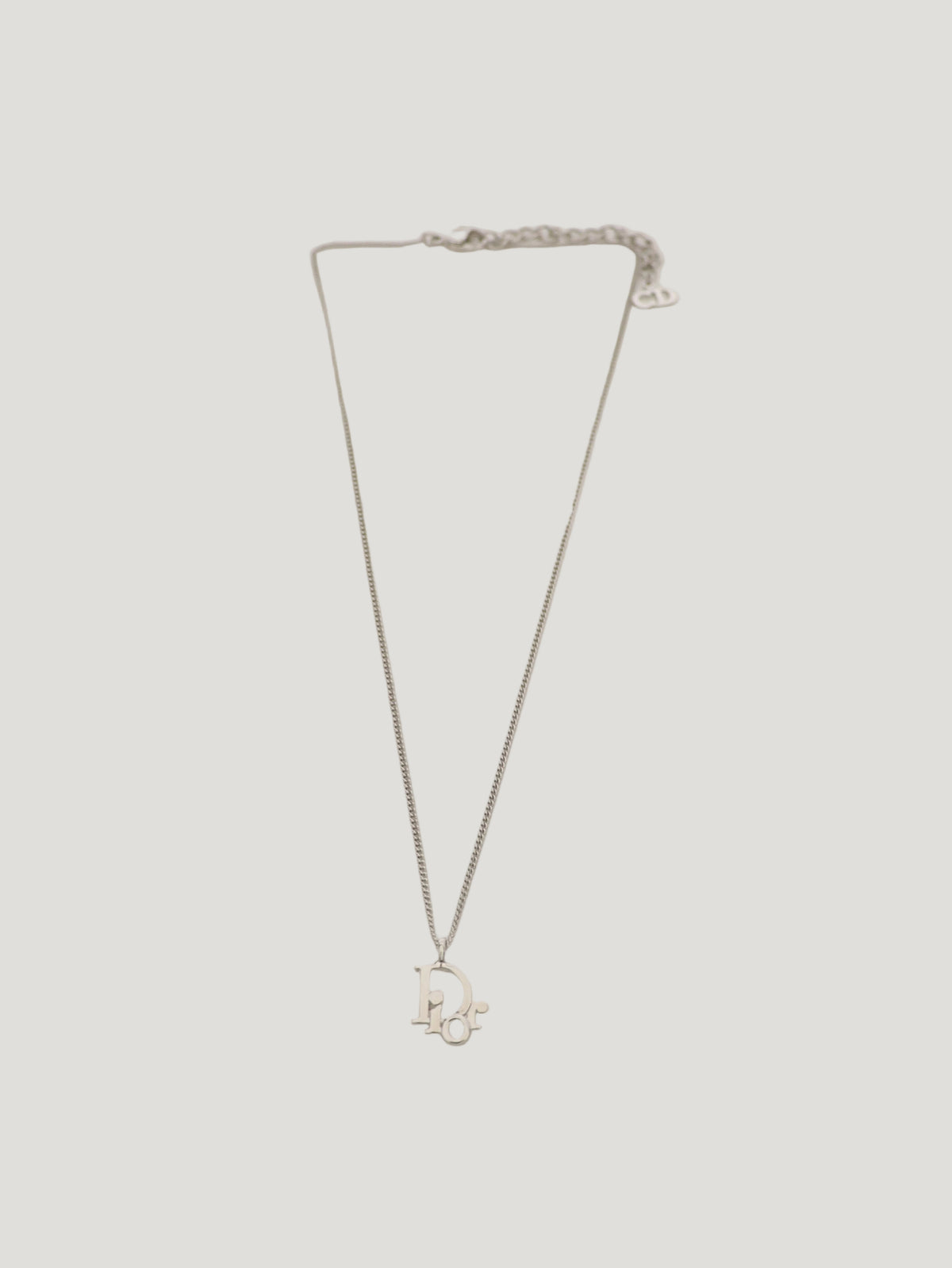 Logo Necklace