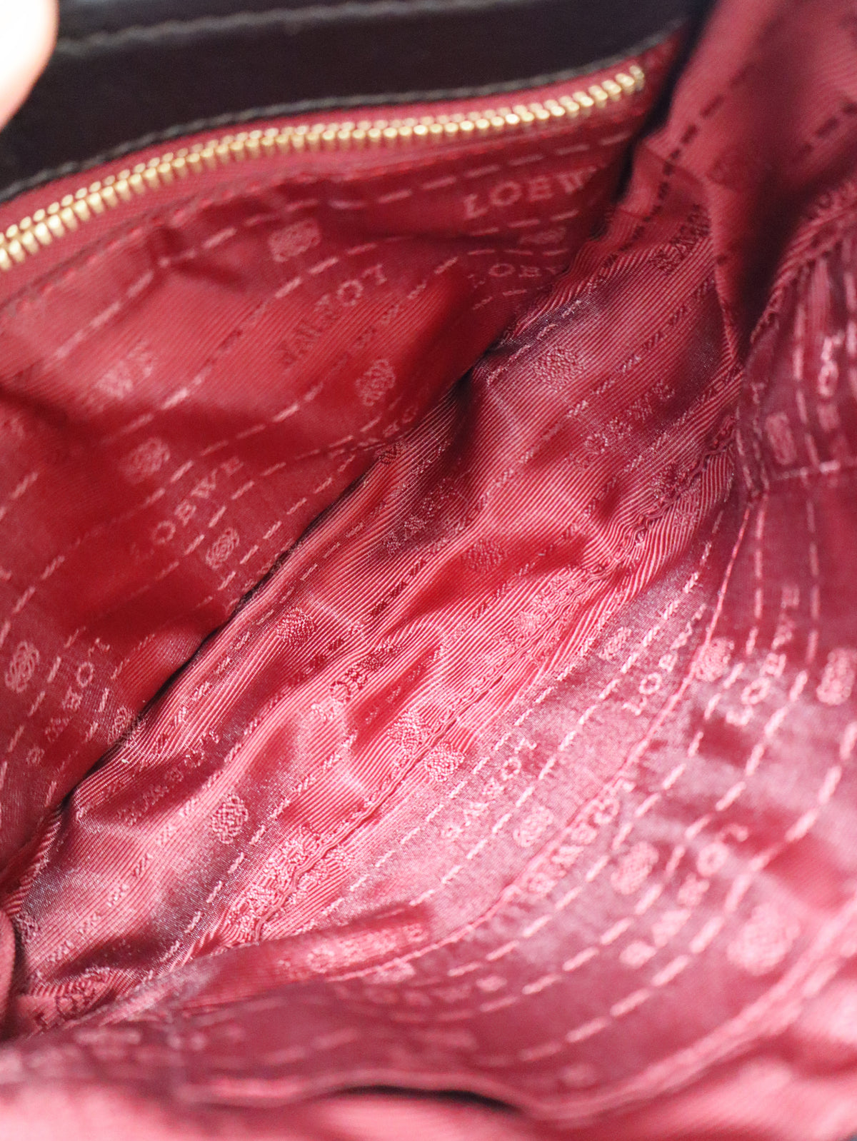 Heritage Shoulder Bag