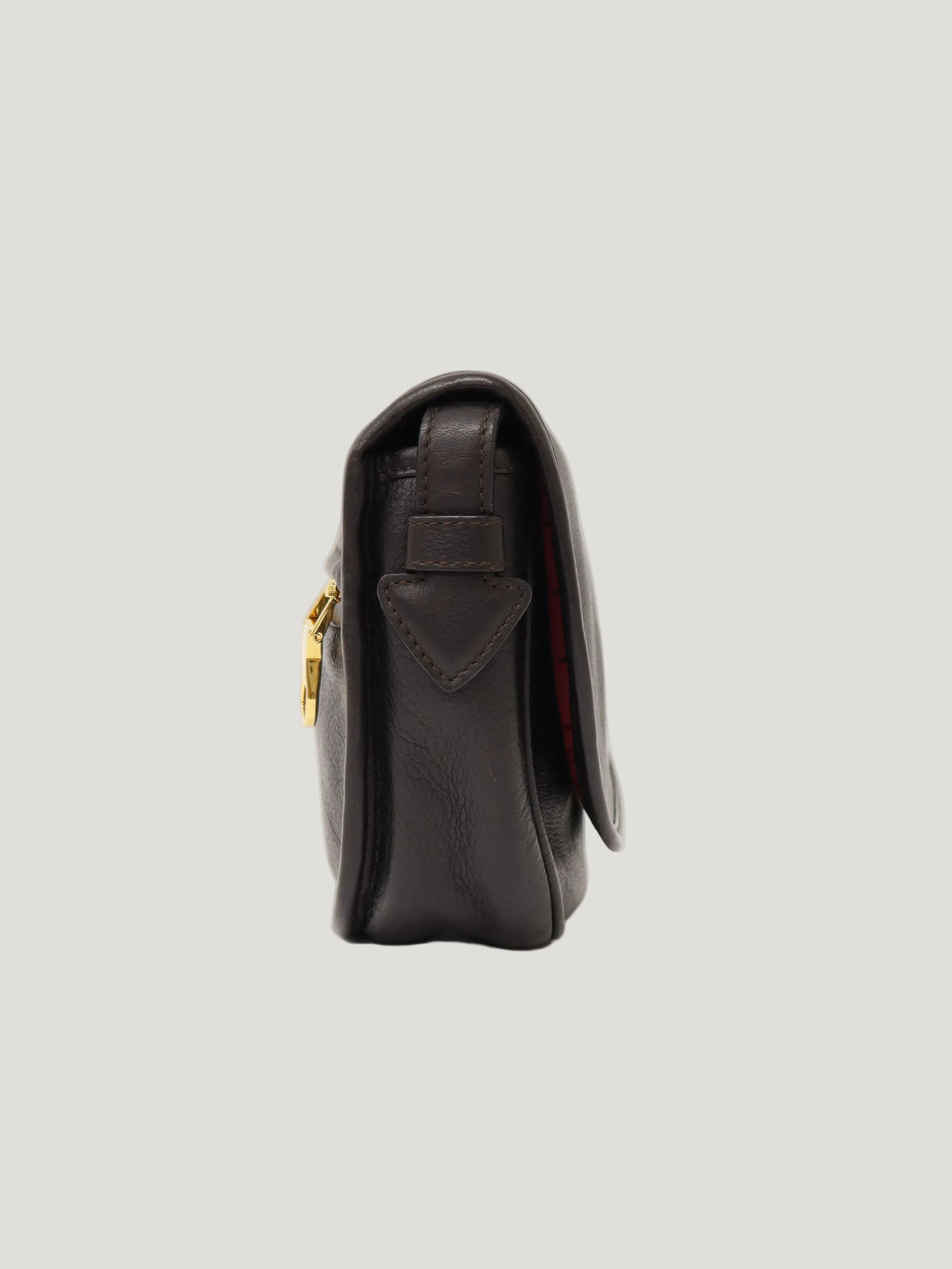 Heritage Shoulder Bag