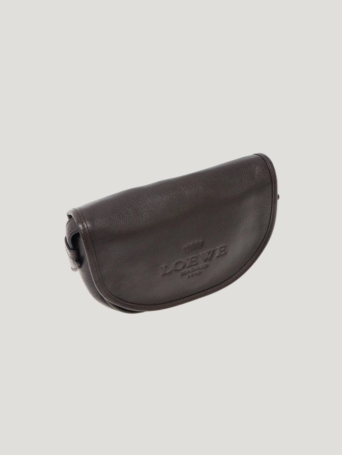 Heritage Shoulder Bag