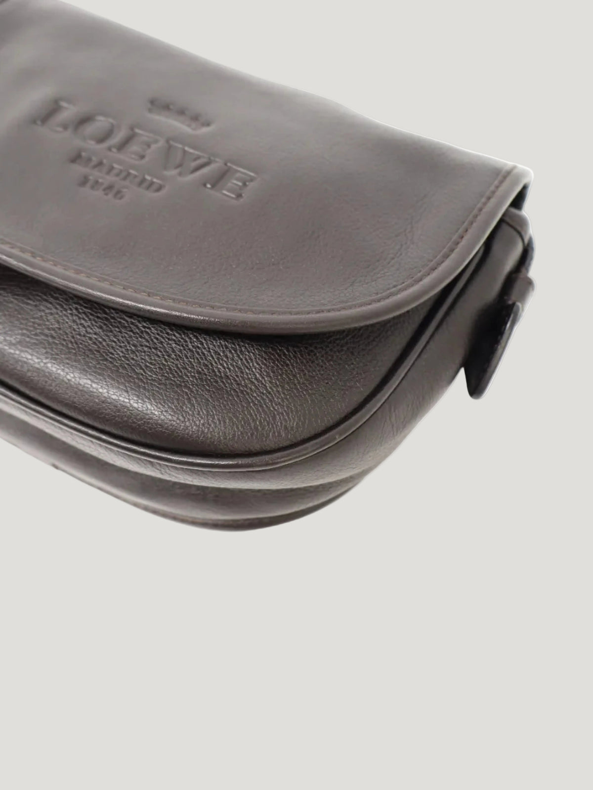 Heritage Shoulder Bag