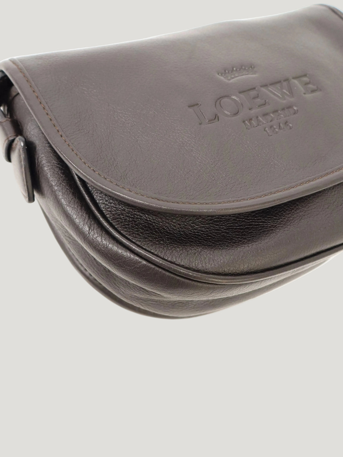 Heritage Shoulder Bag