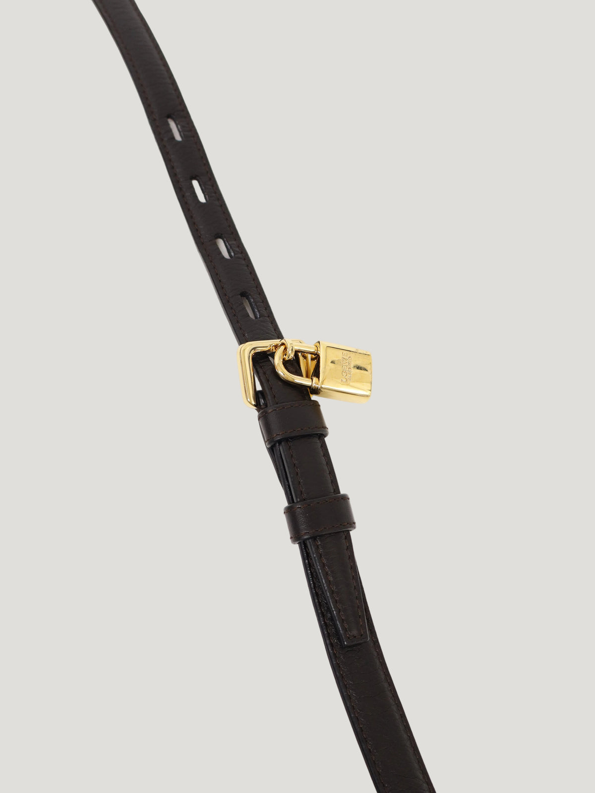 Heritage Shoulder Bag