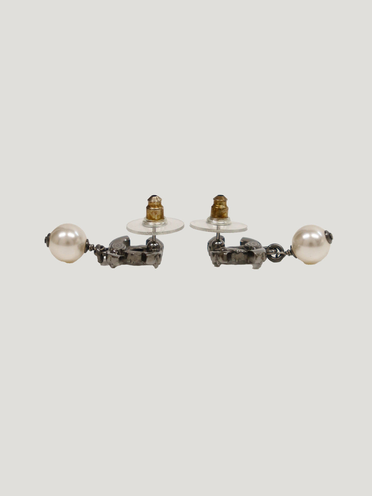 COCOスウィングピアス