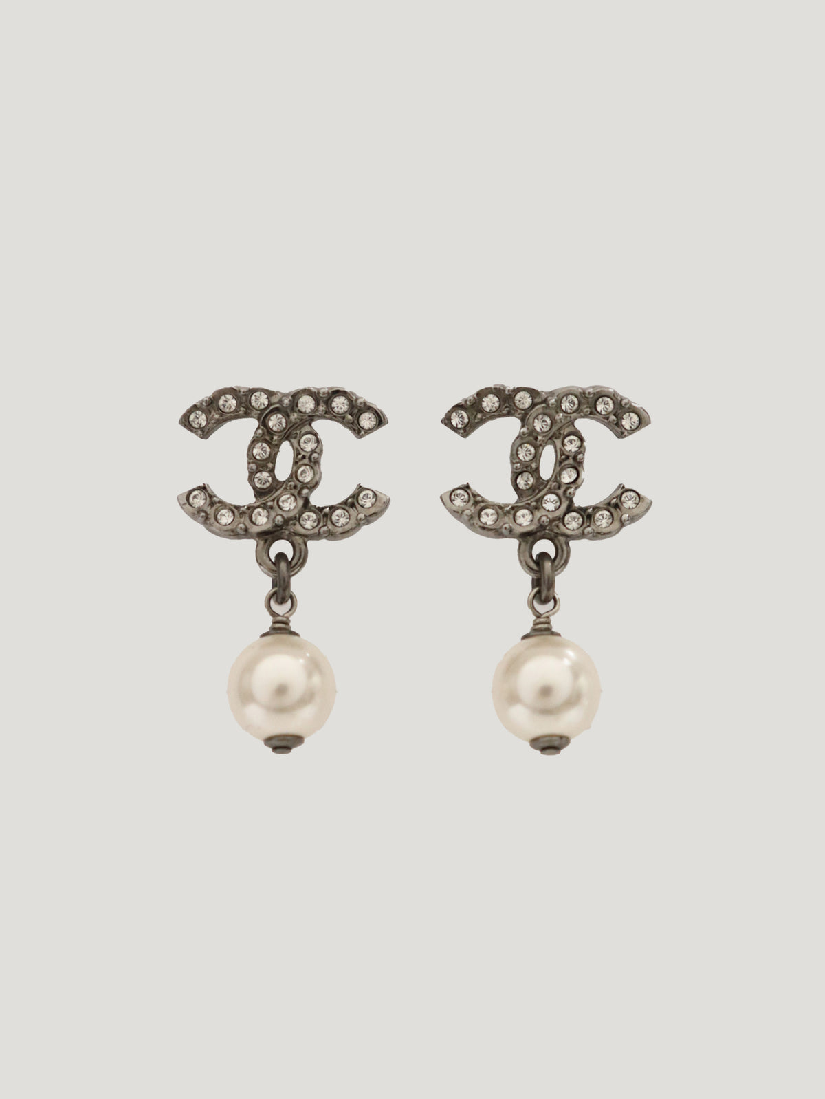 COCOスウィングピアス
