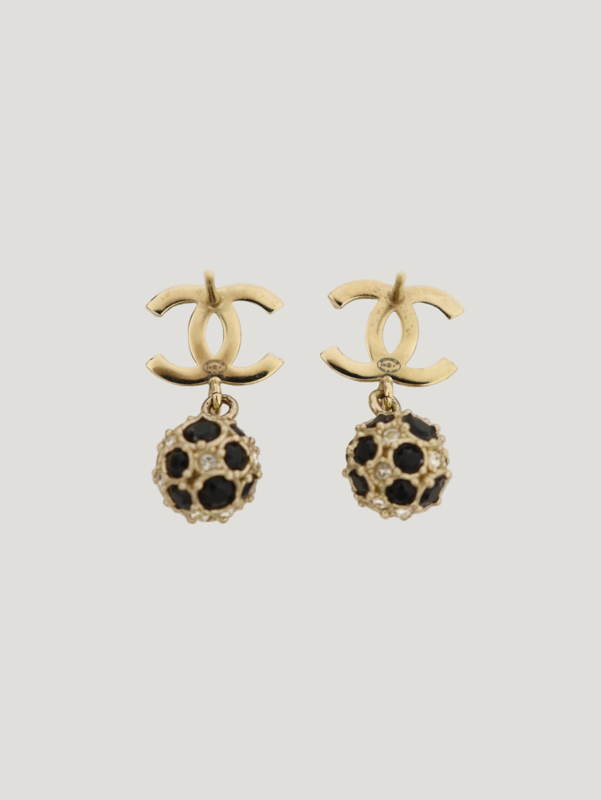 COCOスウィングピアス