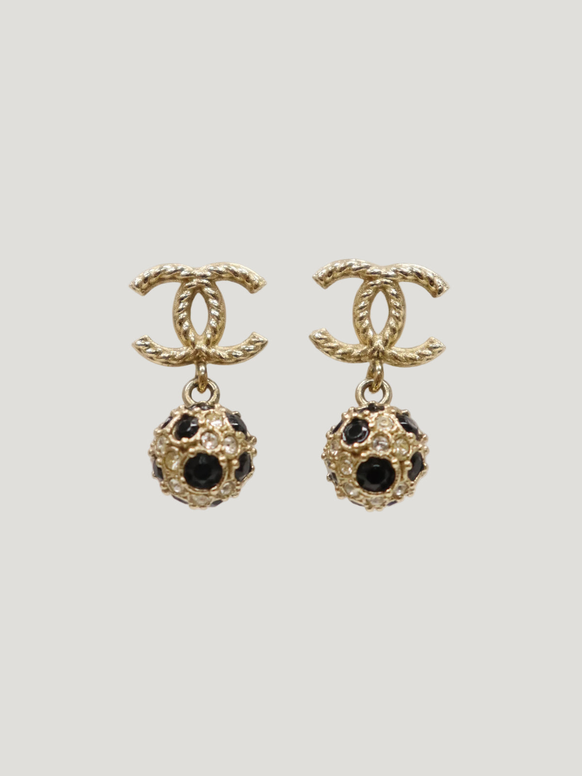 COCOスウィングピアス