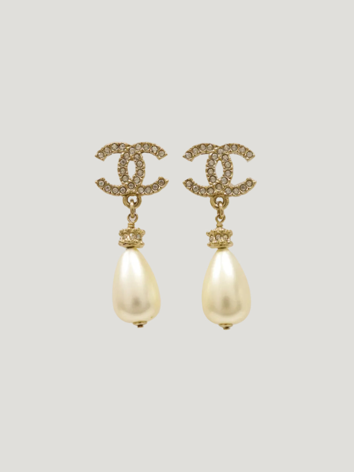 COCOスウィングピアス　
