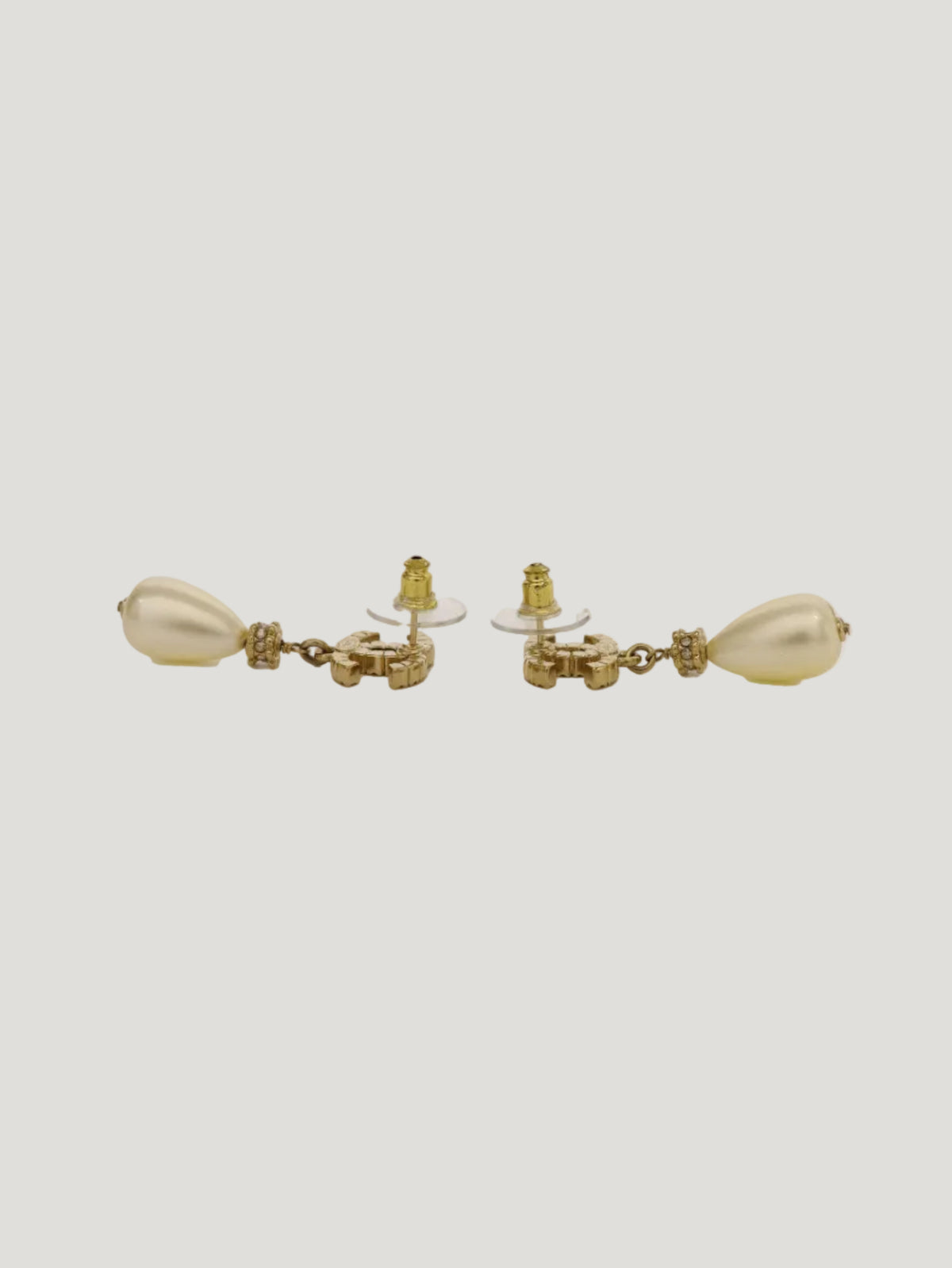 COCOスウィングピアス　