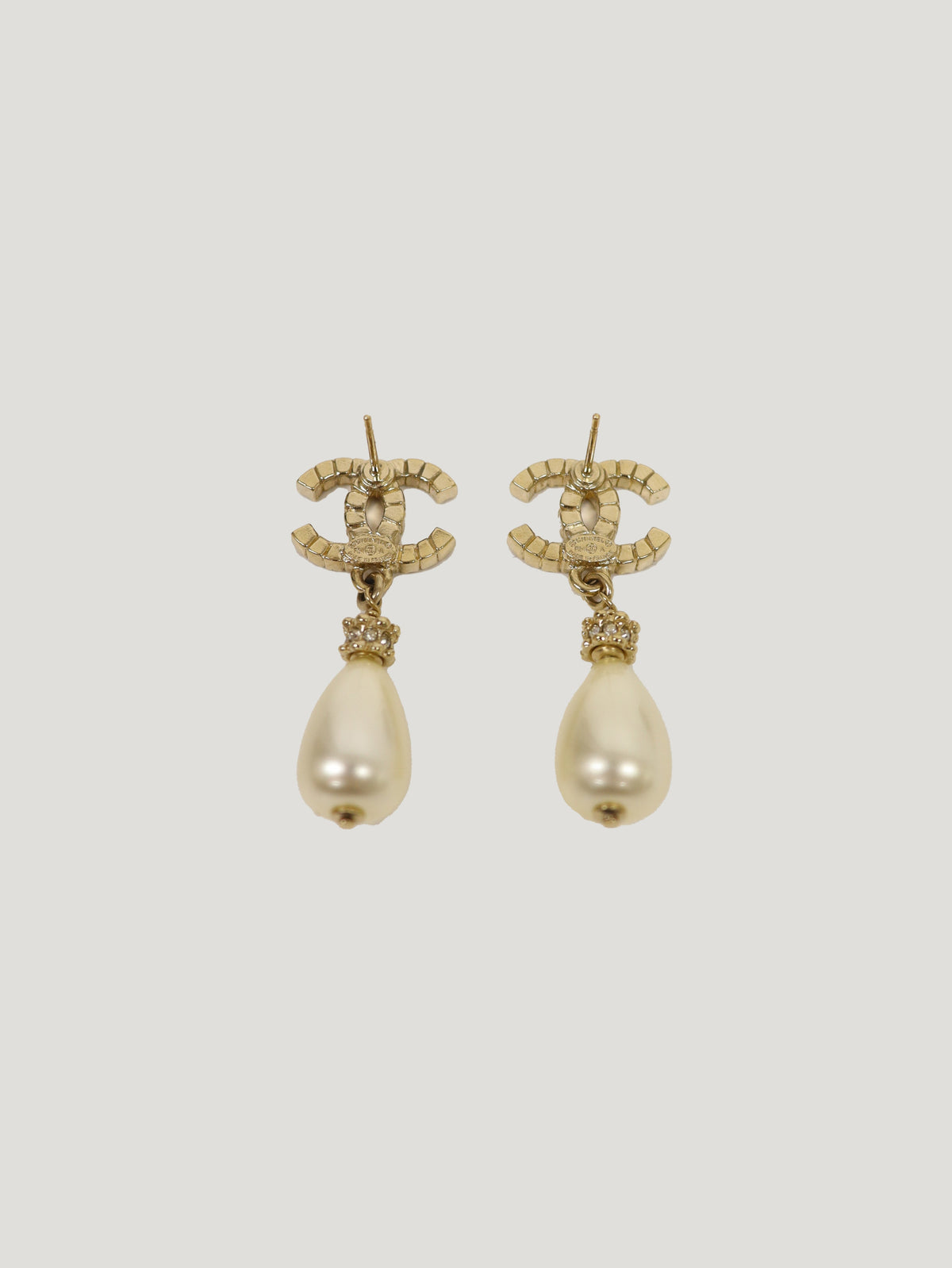 COCOスウィングピアス　