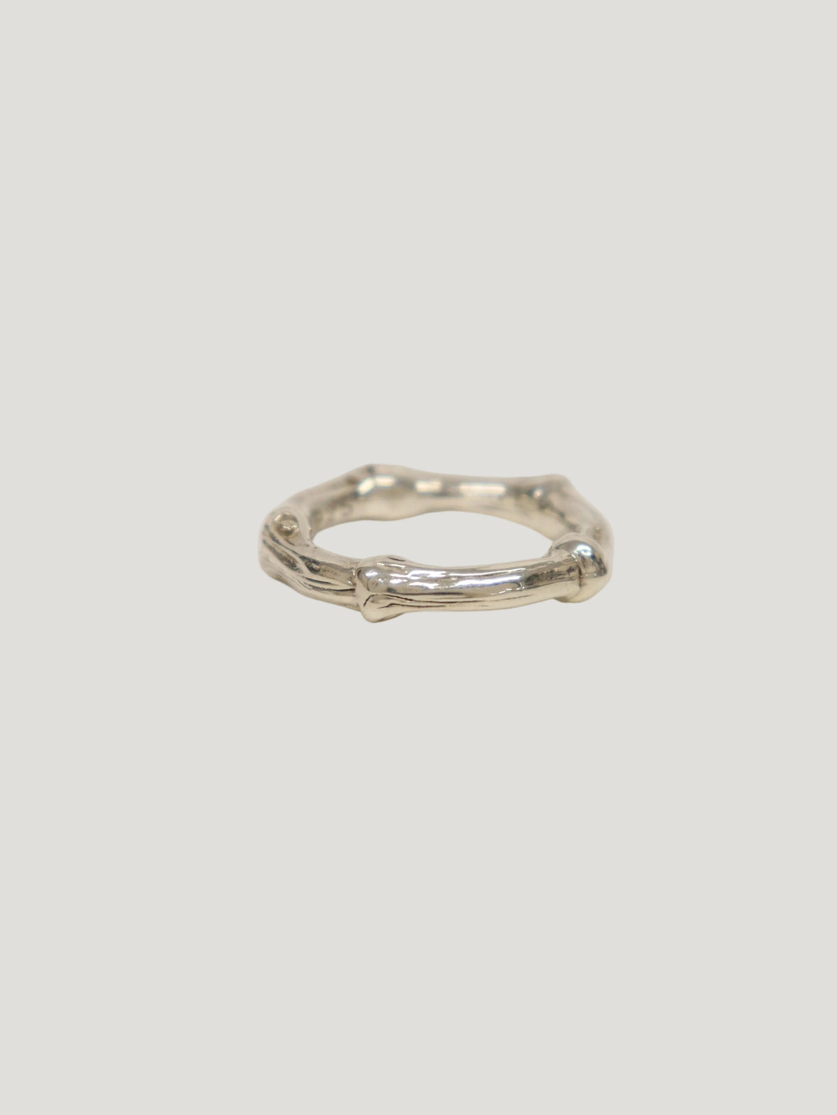 Bamboo Ring