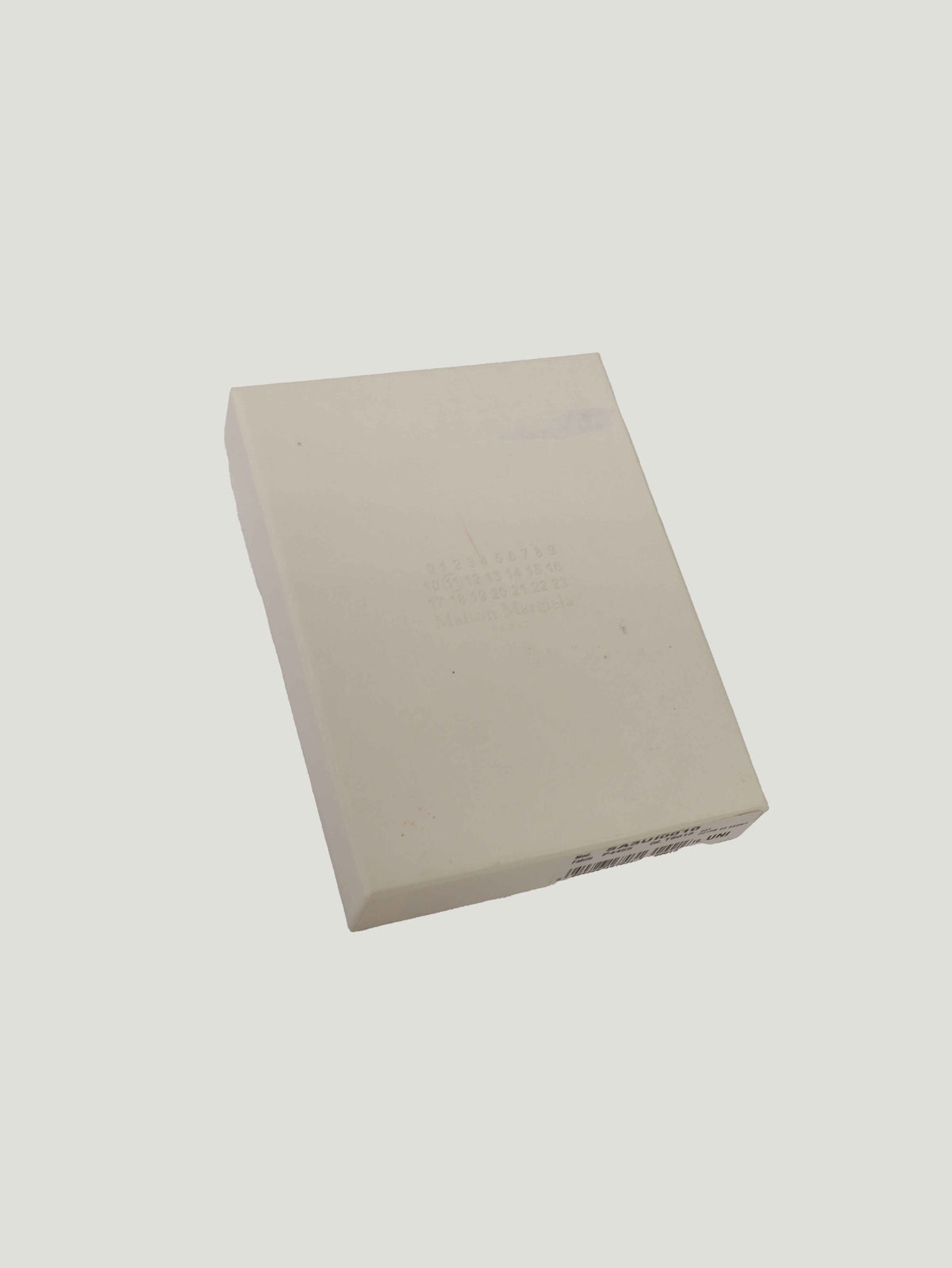 4 Stitch Compact Wallet
