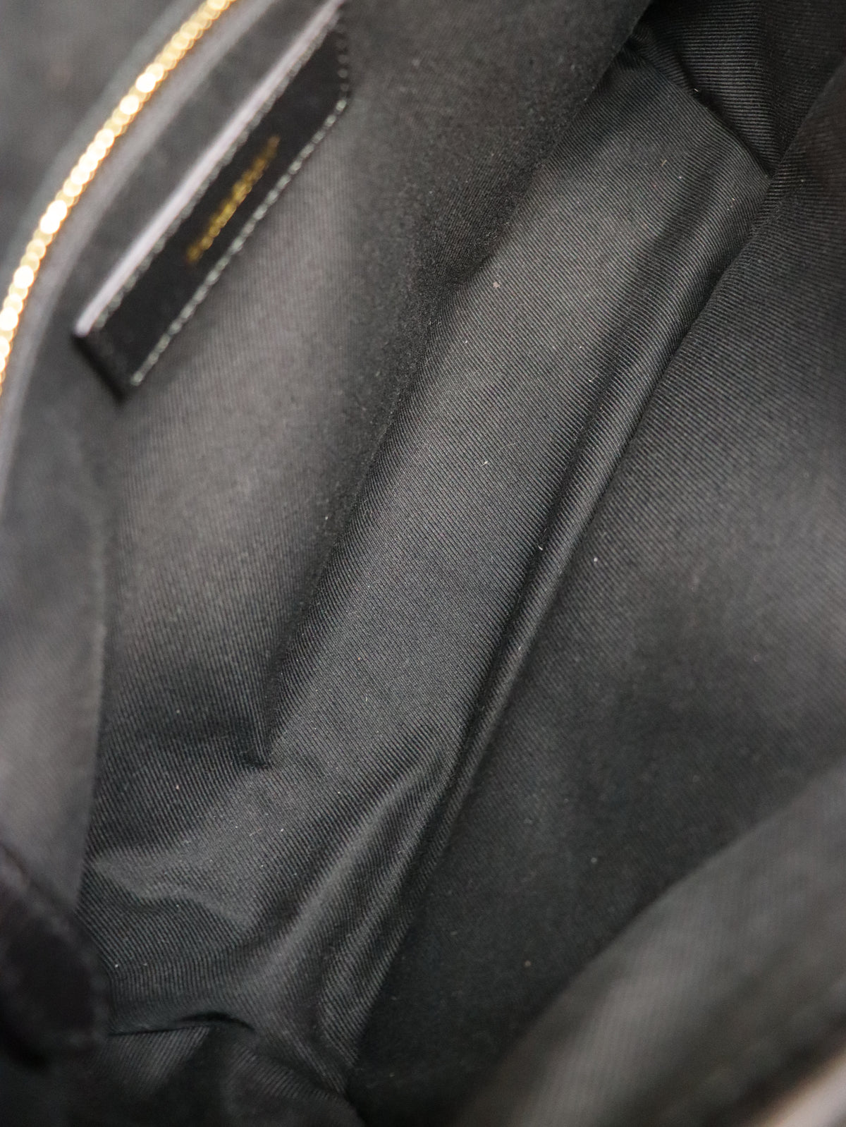 レザートートバッグ