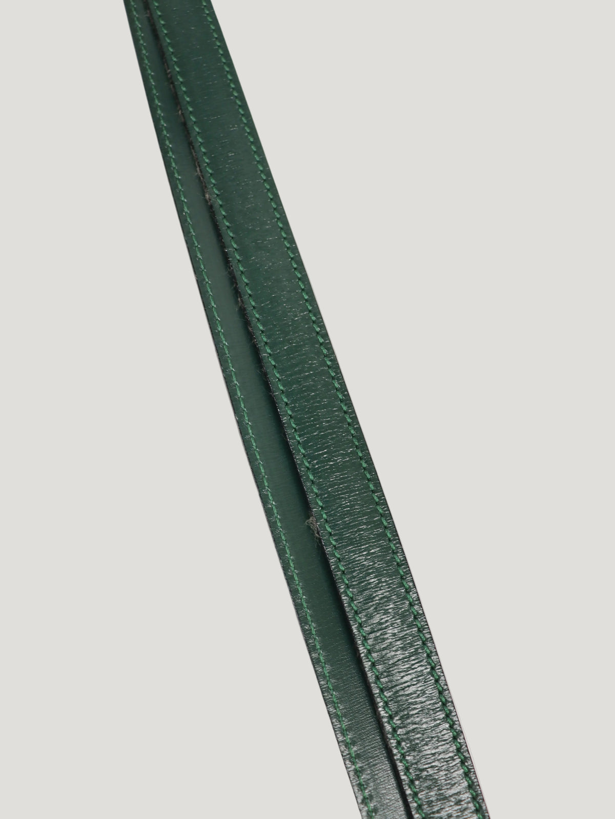 ロゴ金具2Wayバッグ