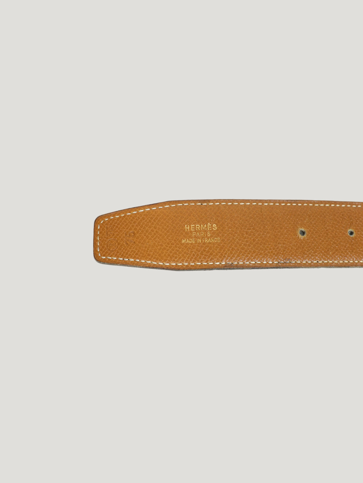 Constance belt