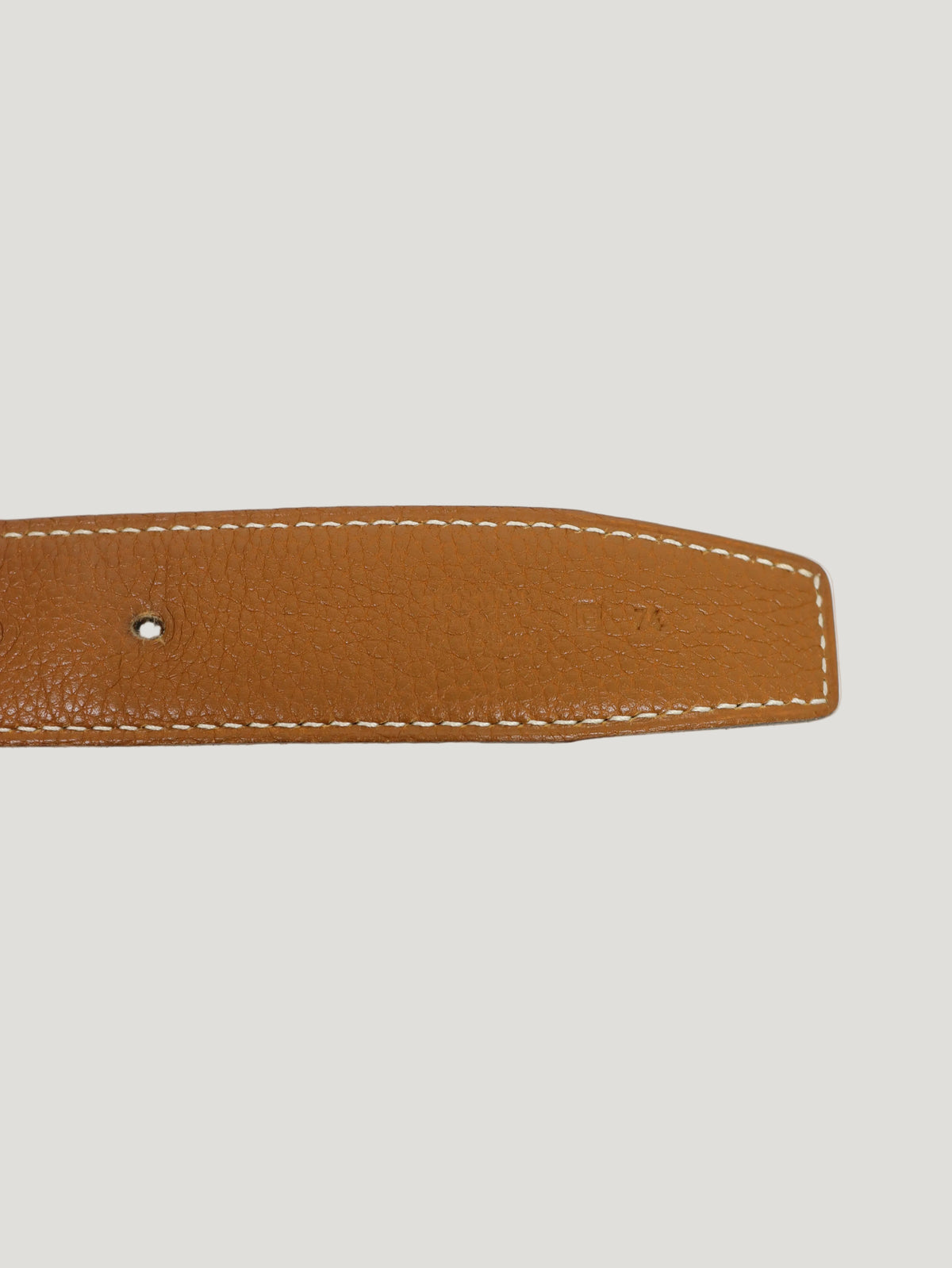 Constance belt