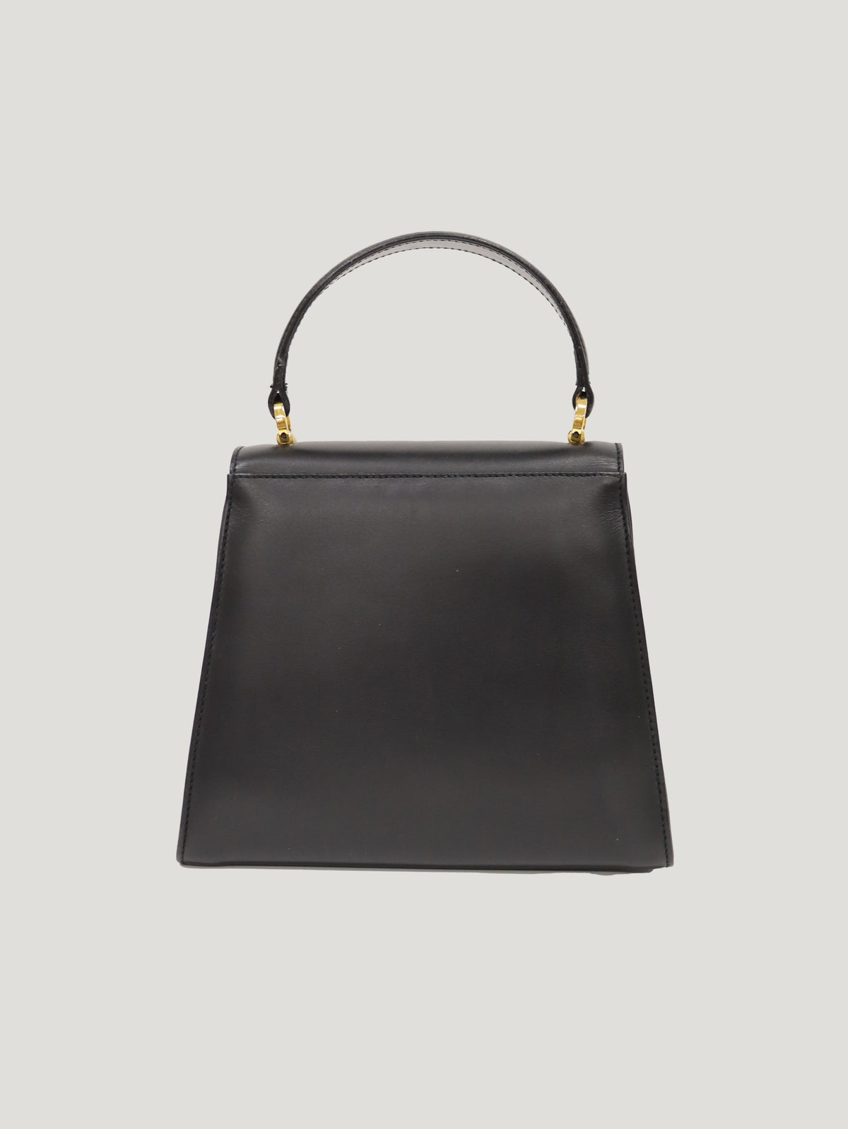 VARA金具レザー2Wayバッグ