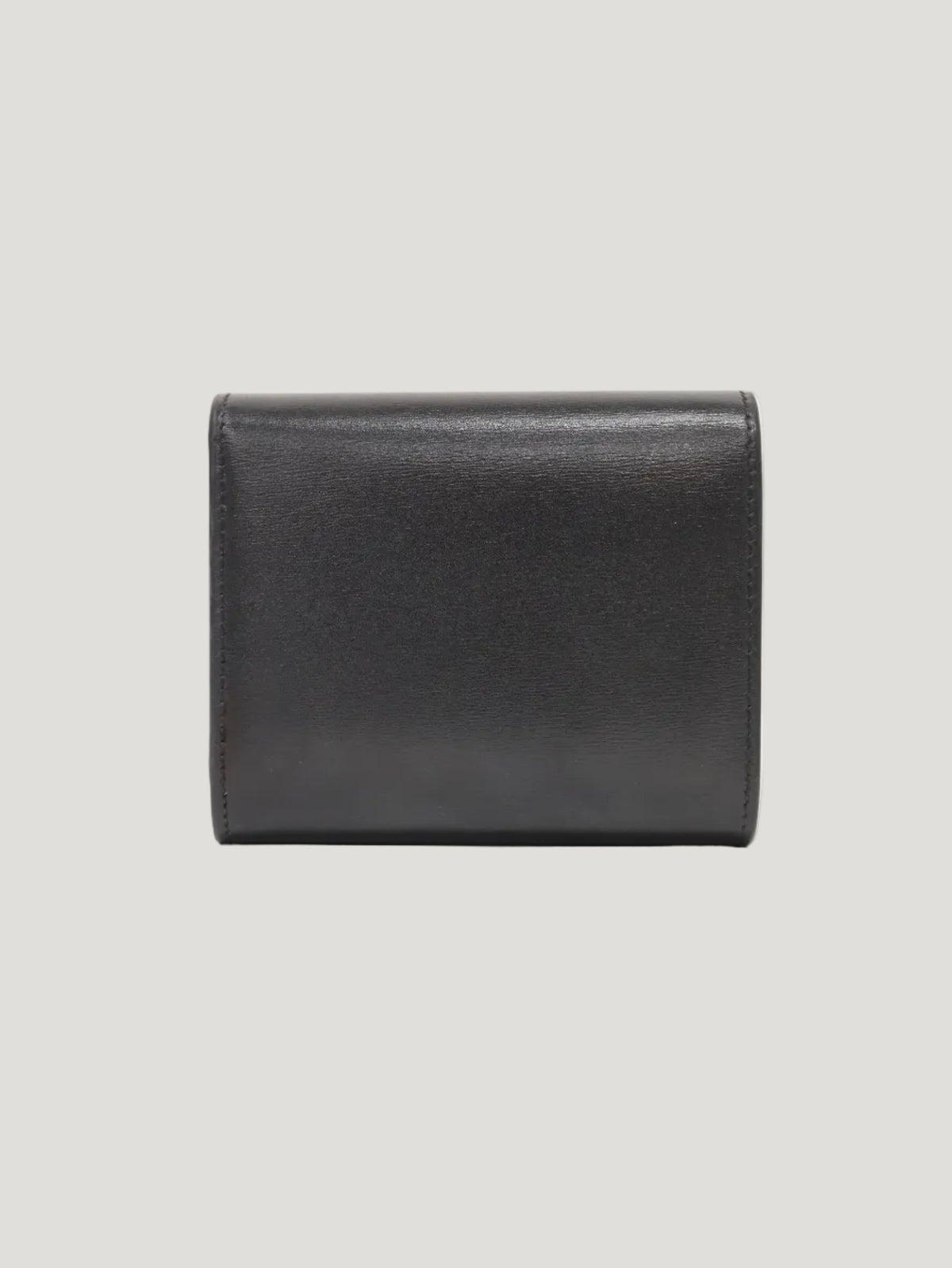 スモール フラップウォレット トリオンフ