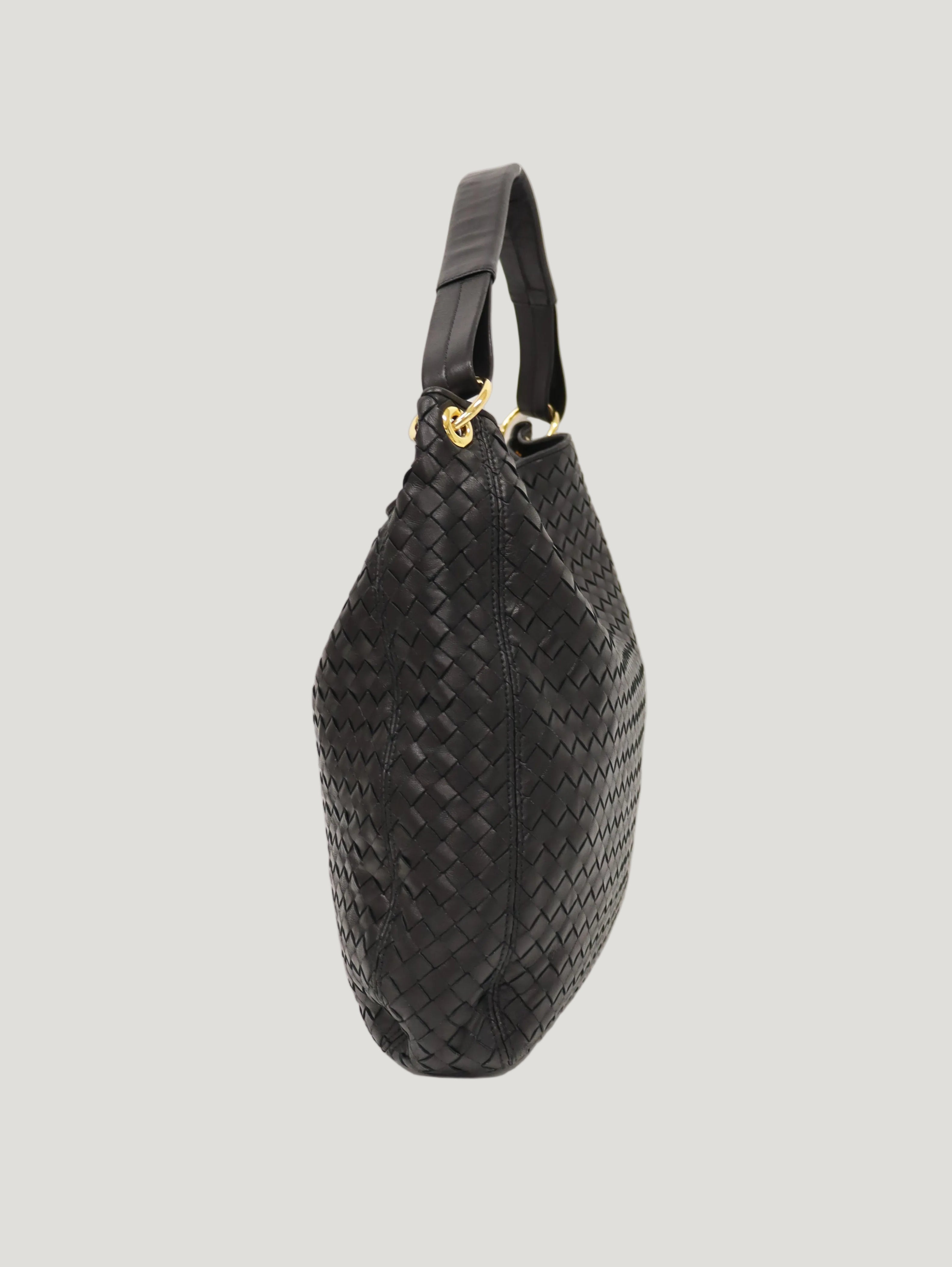 イントレチャートワンショルダーバッグ – Hedy