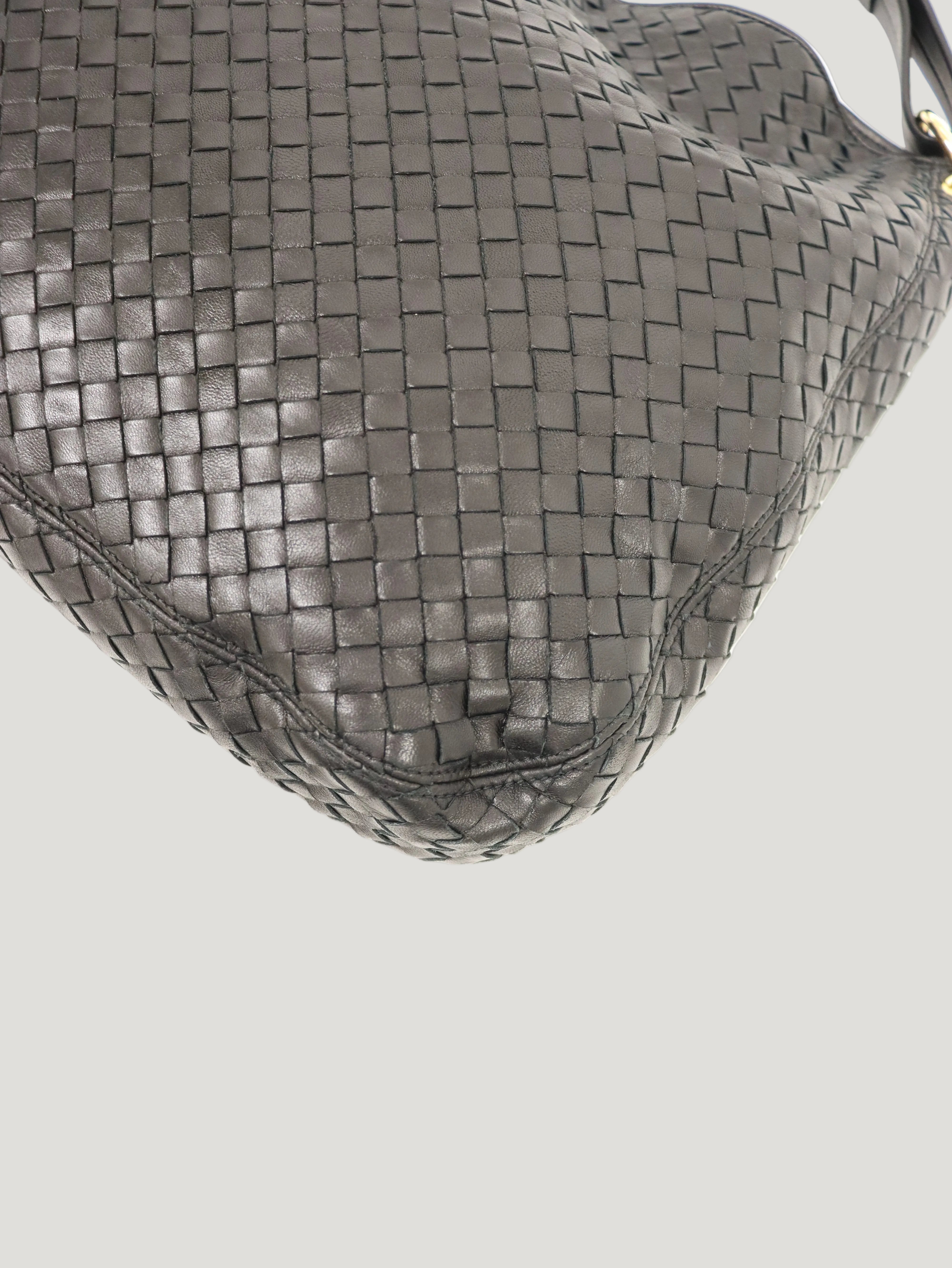 イントレチャートワンショルダーバッグ – Hedy