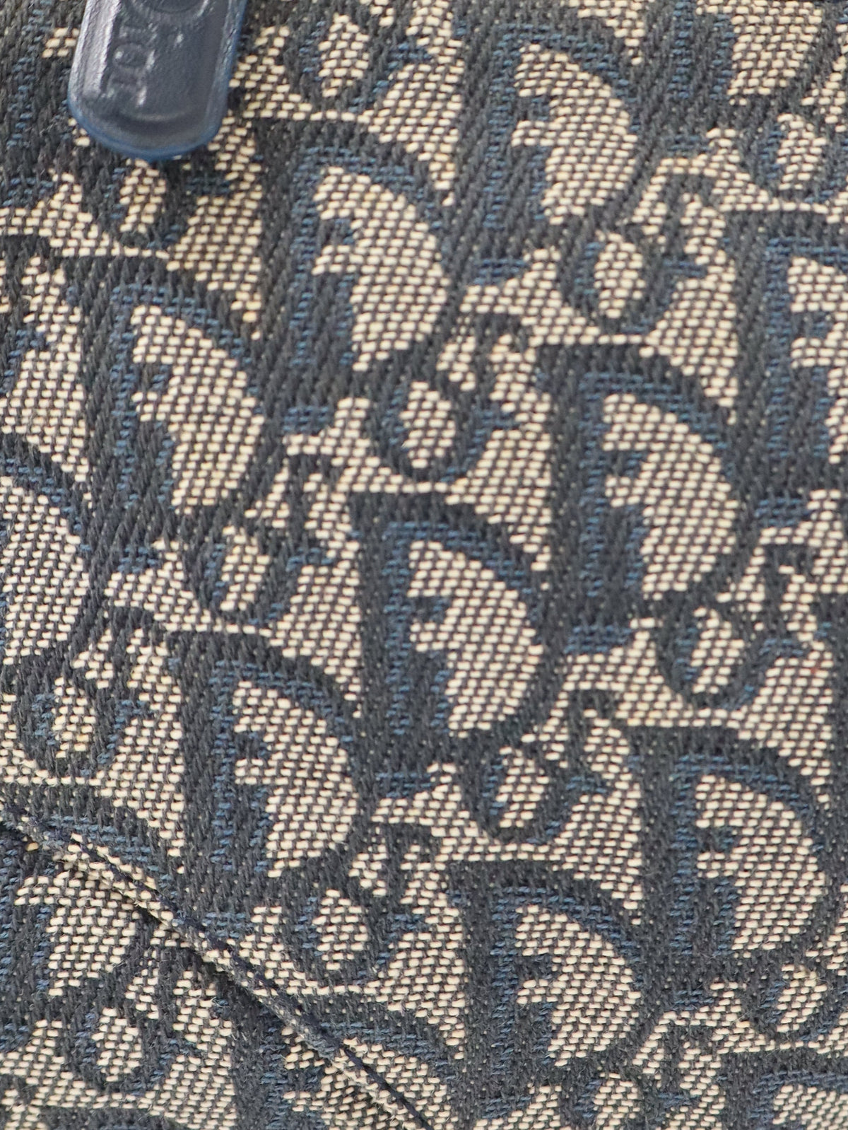 トロッターサドルバッグ
