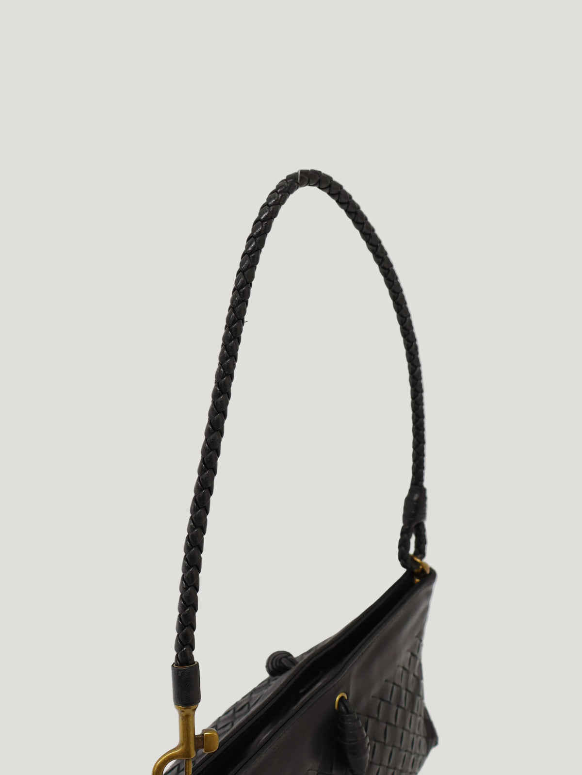 イントレチャートワンショルダーバッグ