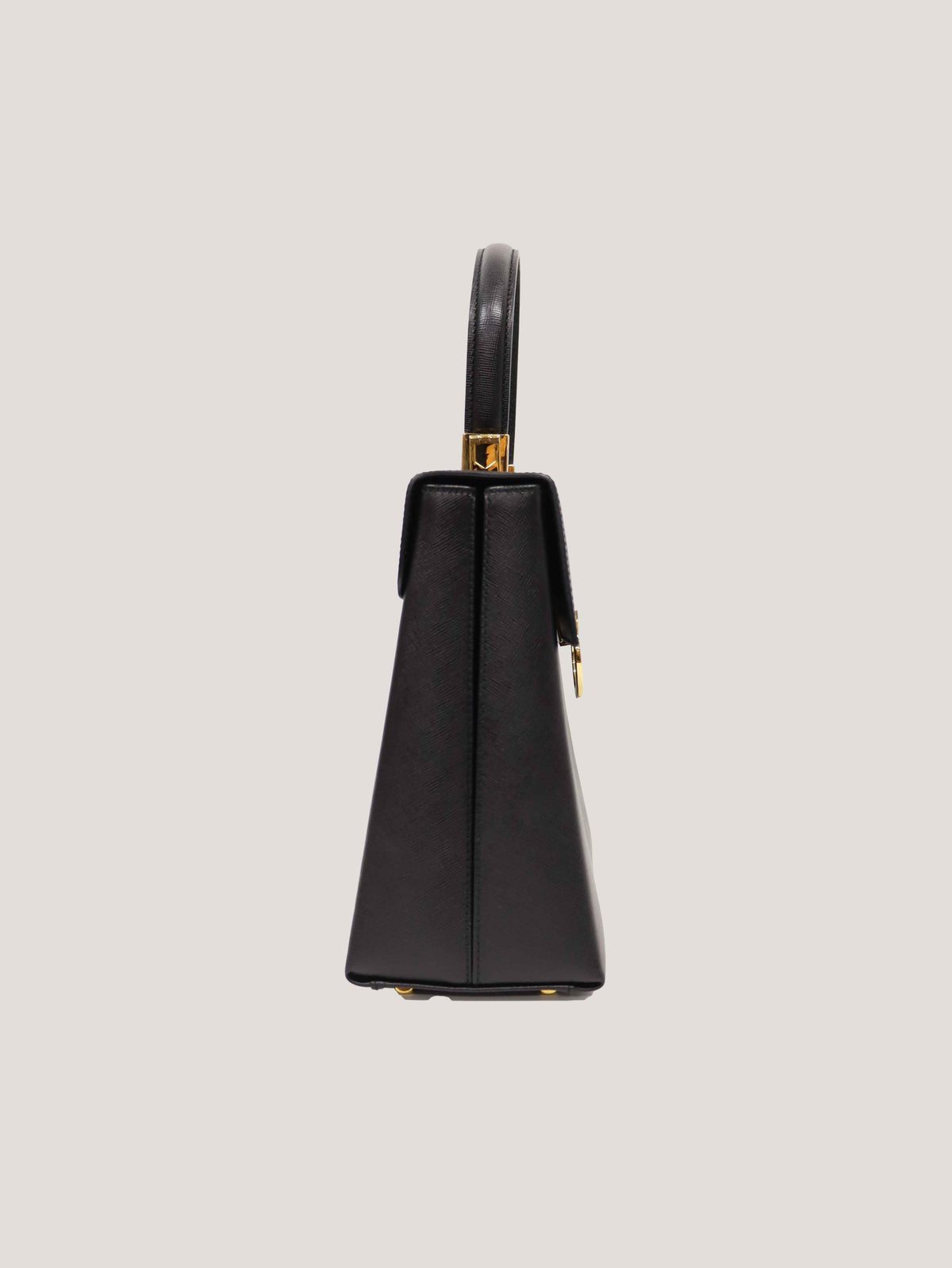 ガンチーニ金具2Wayバッグ