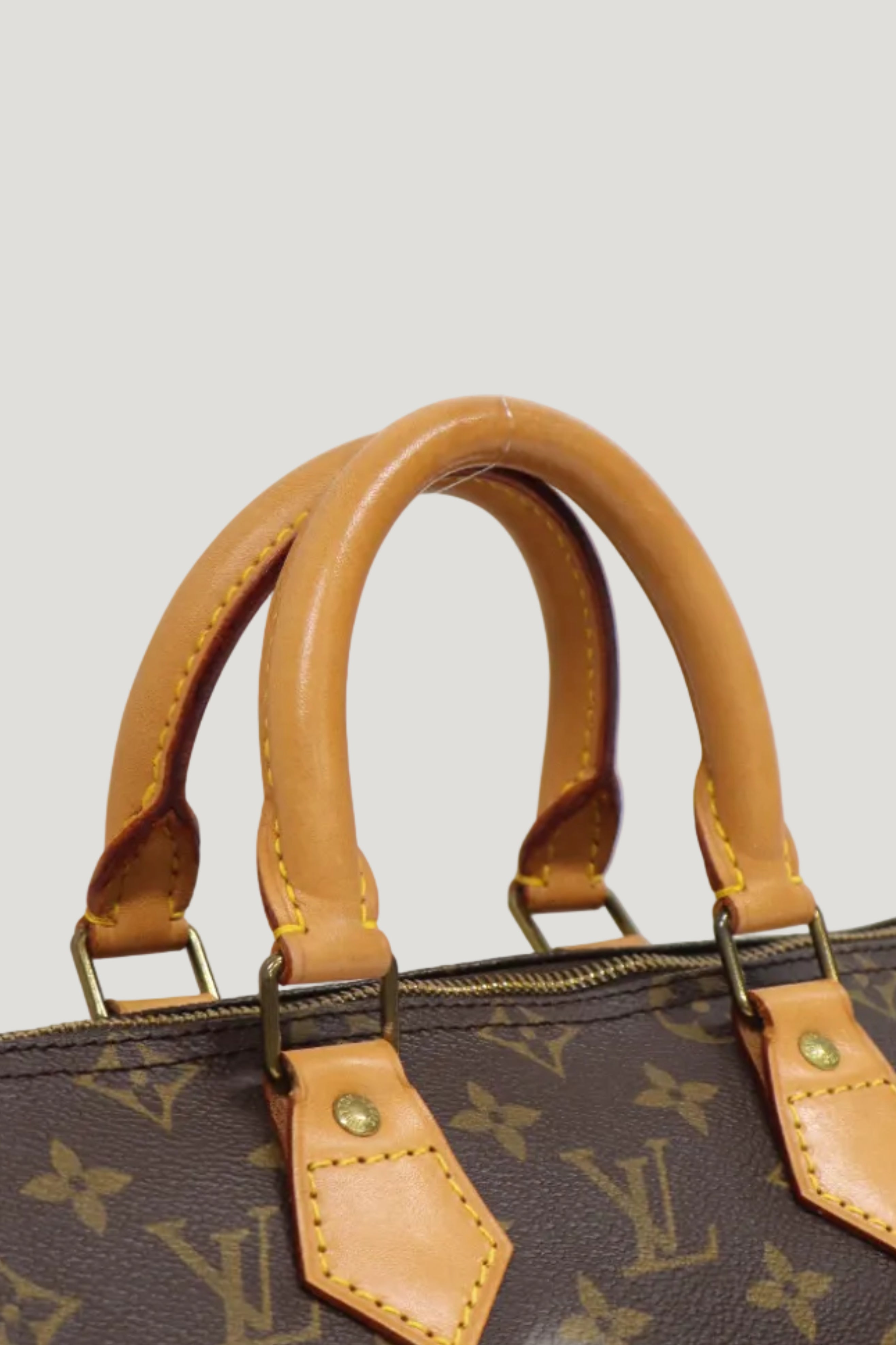 Monogram Speedy 25