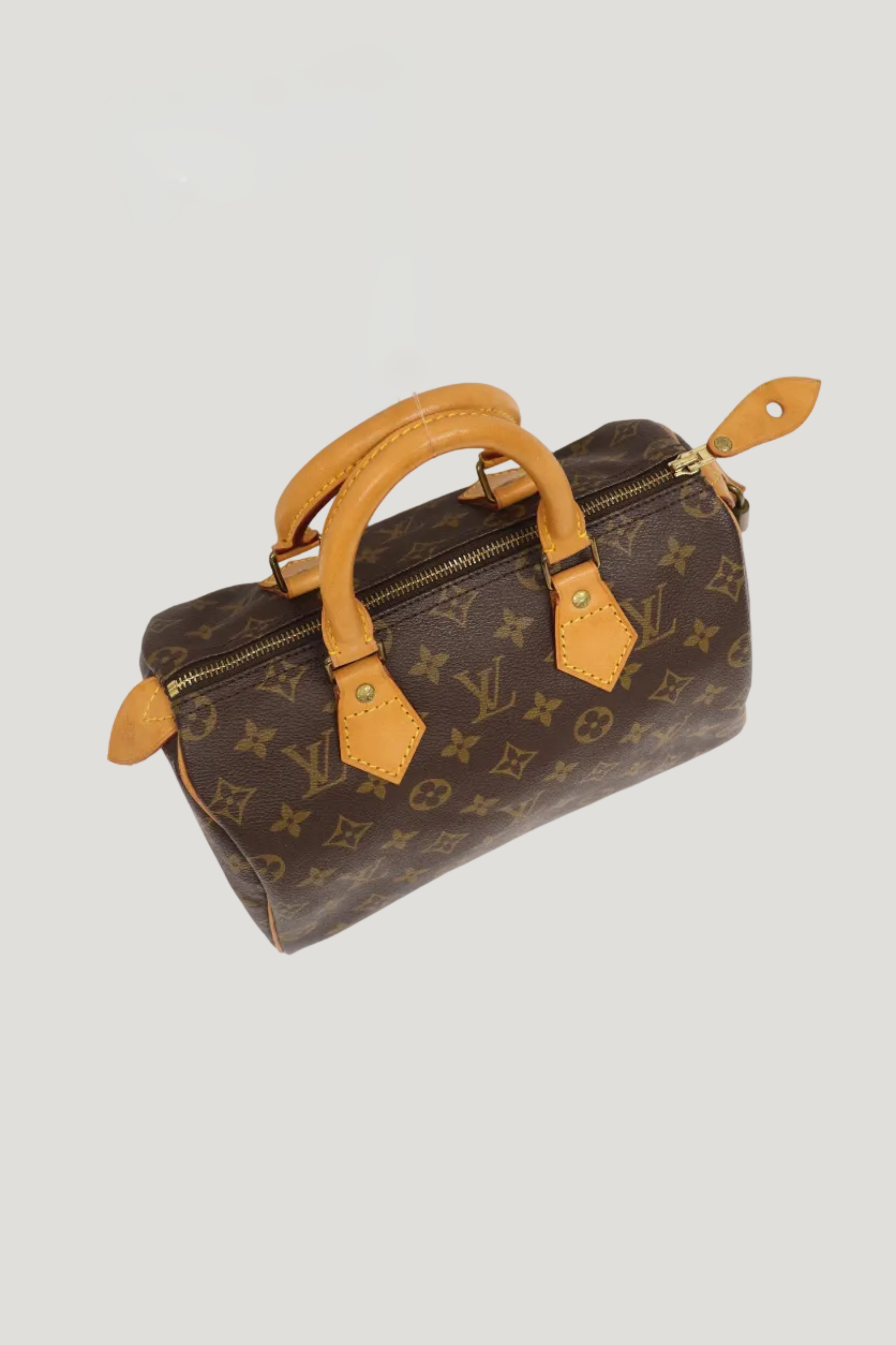 Monogram Speedy 25