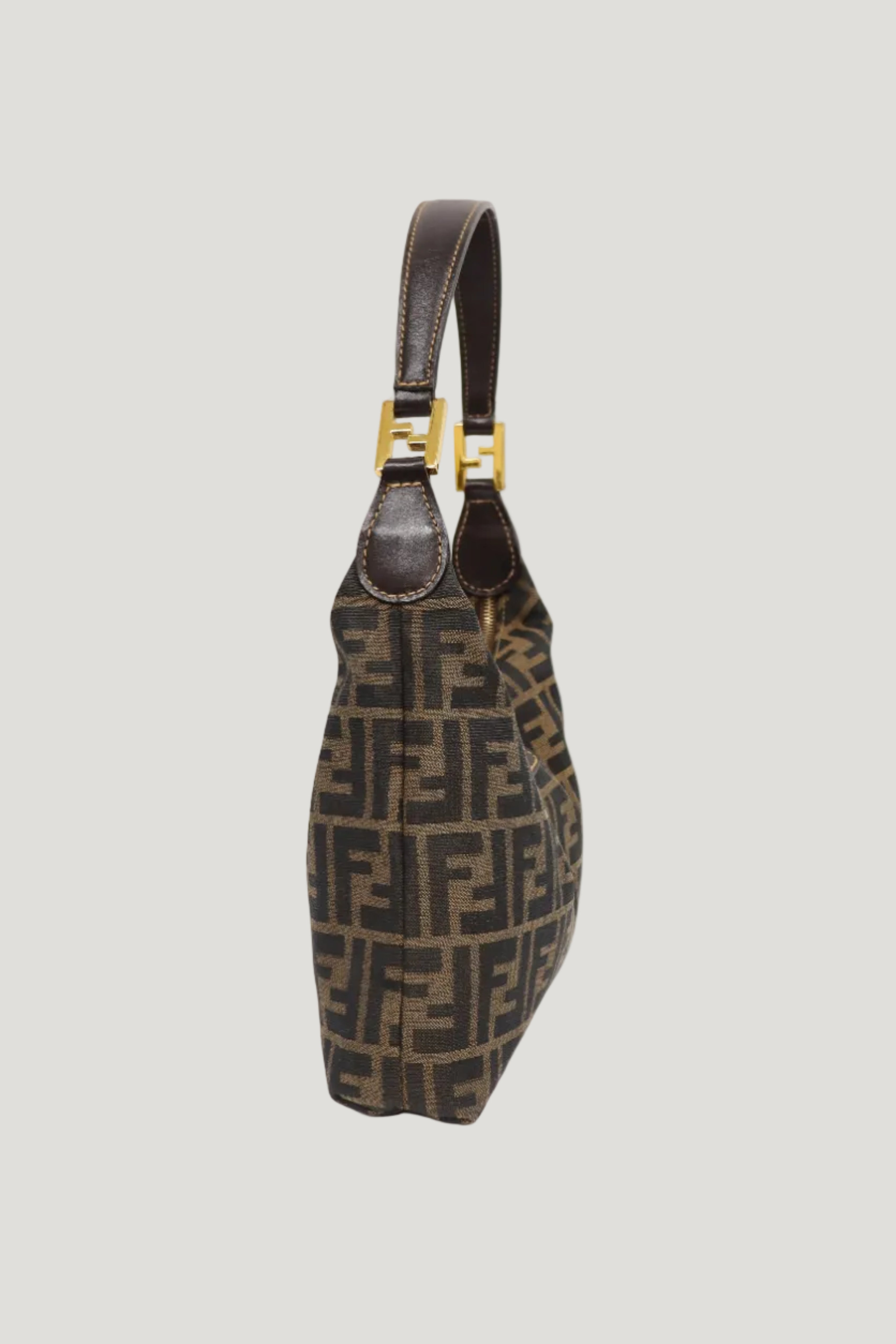 R*️様 FENDI ズッカ柄 ワンショルダーバッグ ズッカ柄ワンショルダーバッグ – Hedy